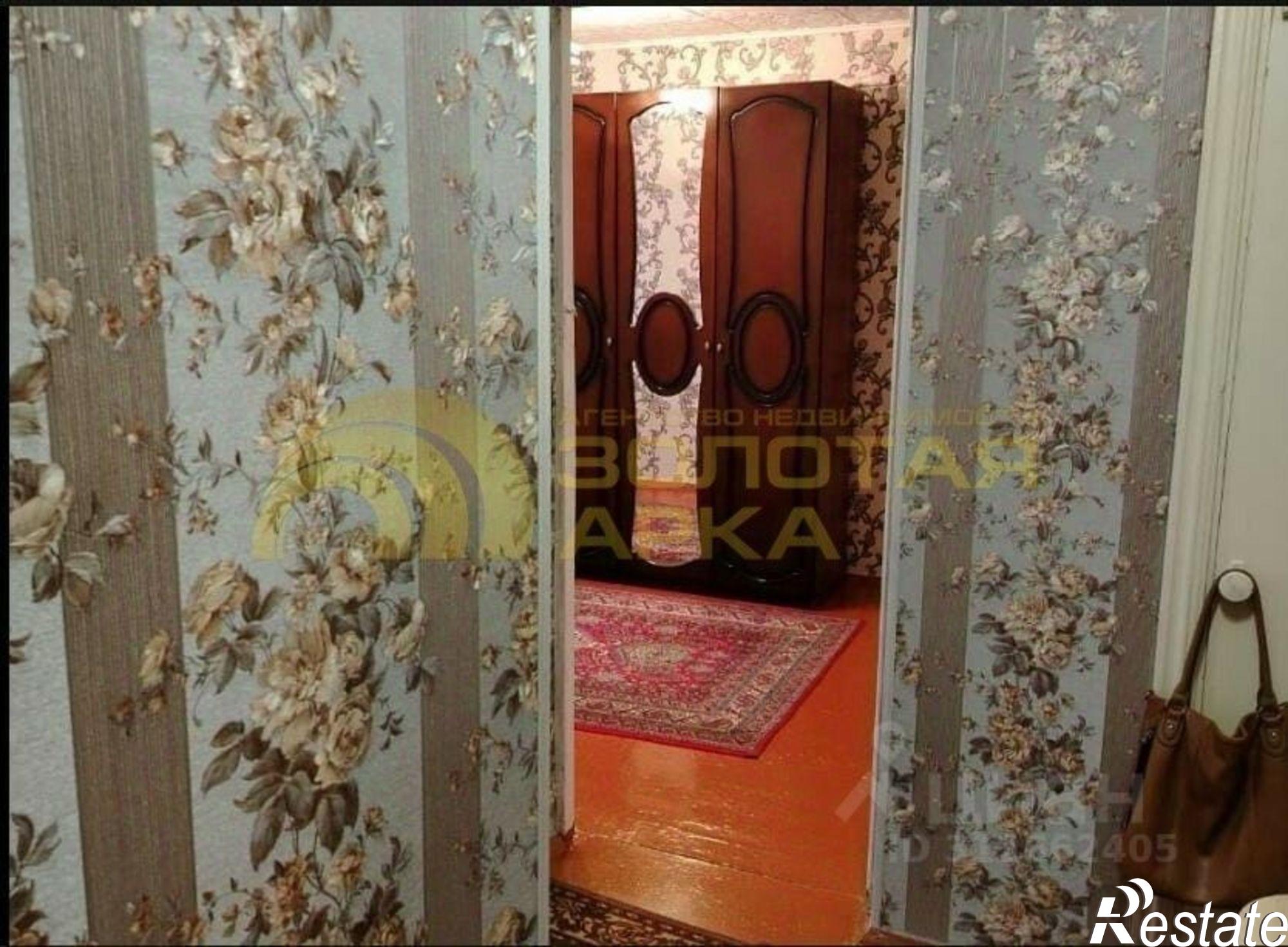 Купить квартиру за 2 900 000 рублей на улица Ленина, 213