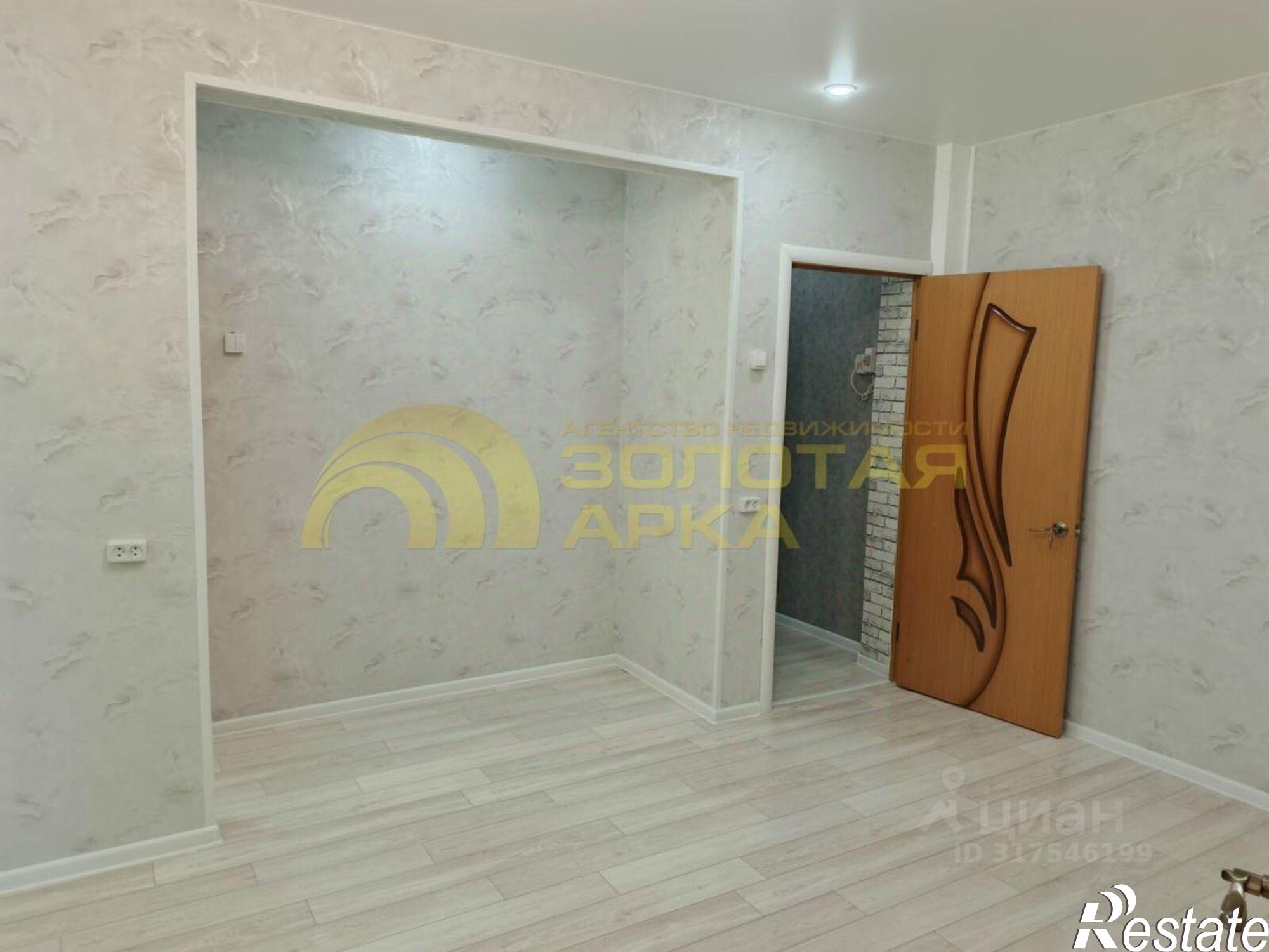 Купить квартиру за 3 000 000 рублей на Абинский район