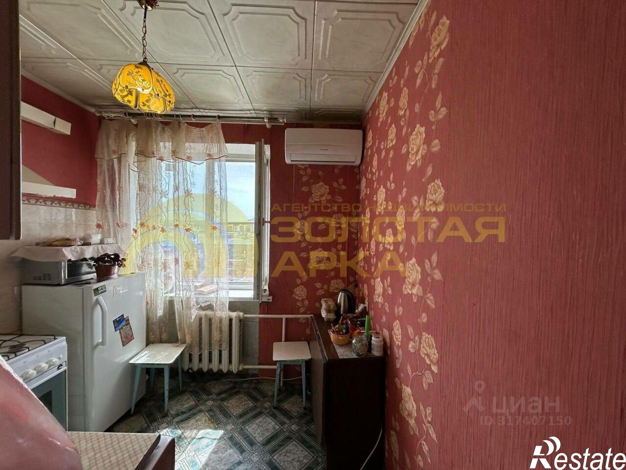 Купить квартиру за 3 100 000 рублей на улица Синёва, 24