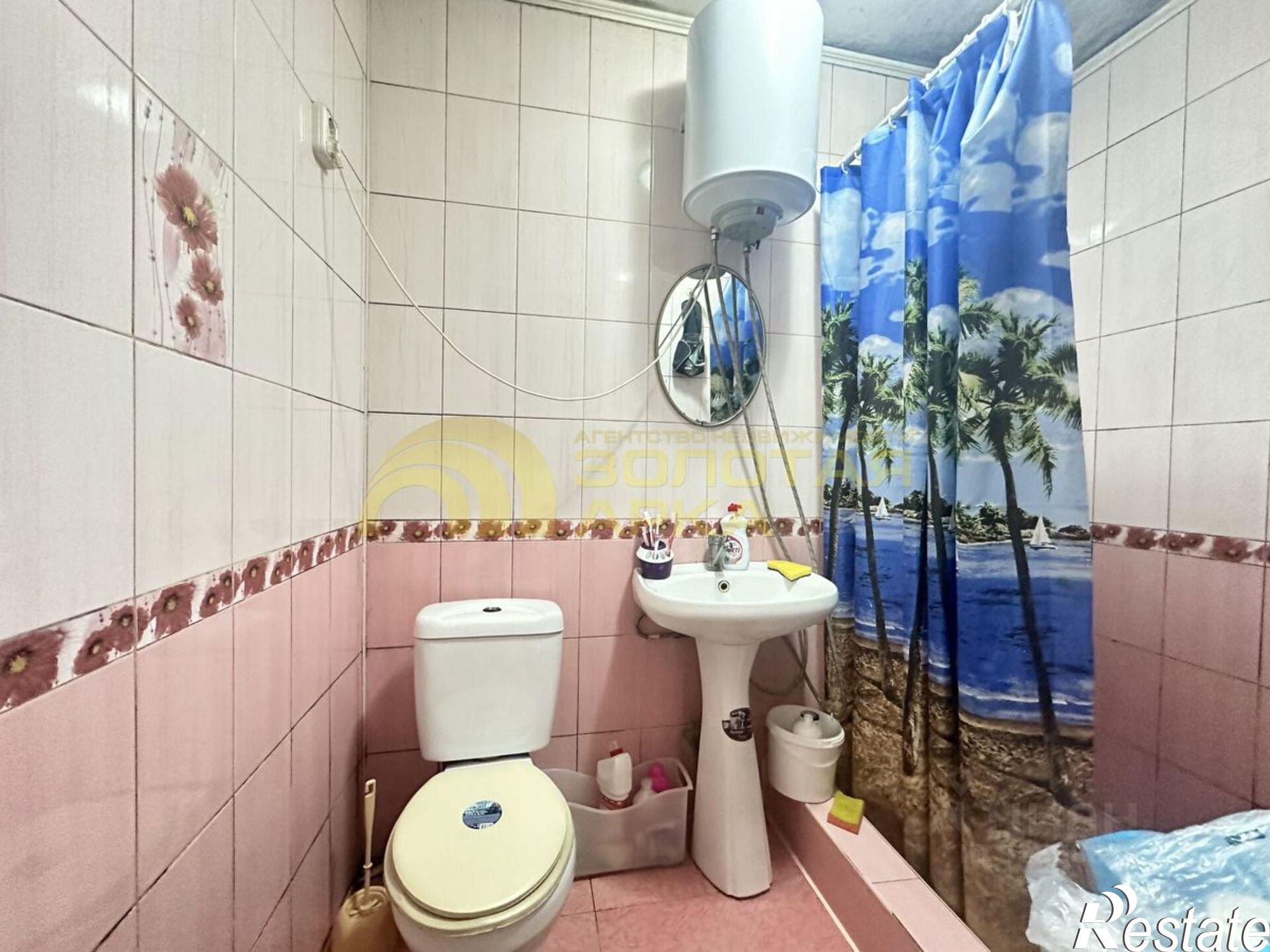 Купить квартиру за 3 700 000 рублей на улица Ильича, 13