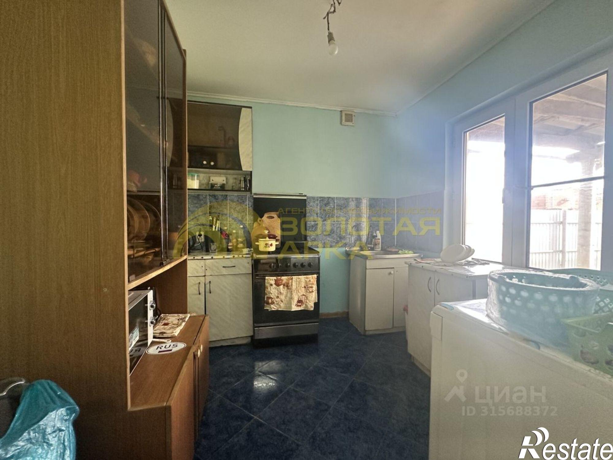 Купить квартиру за 3 700 000 рублей на улица Ильича, 13