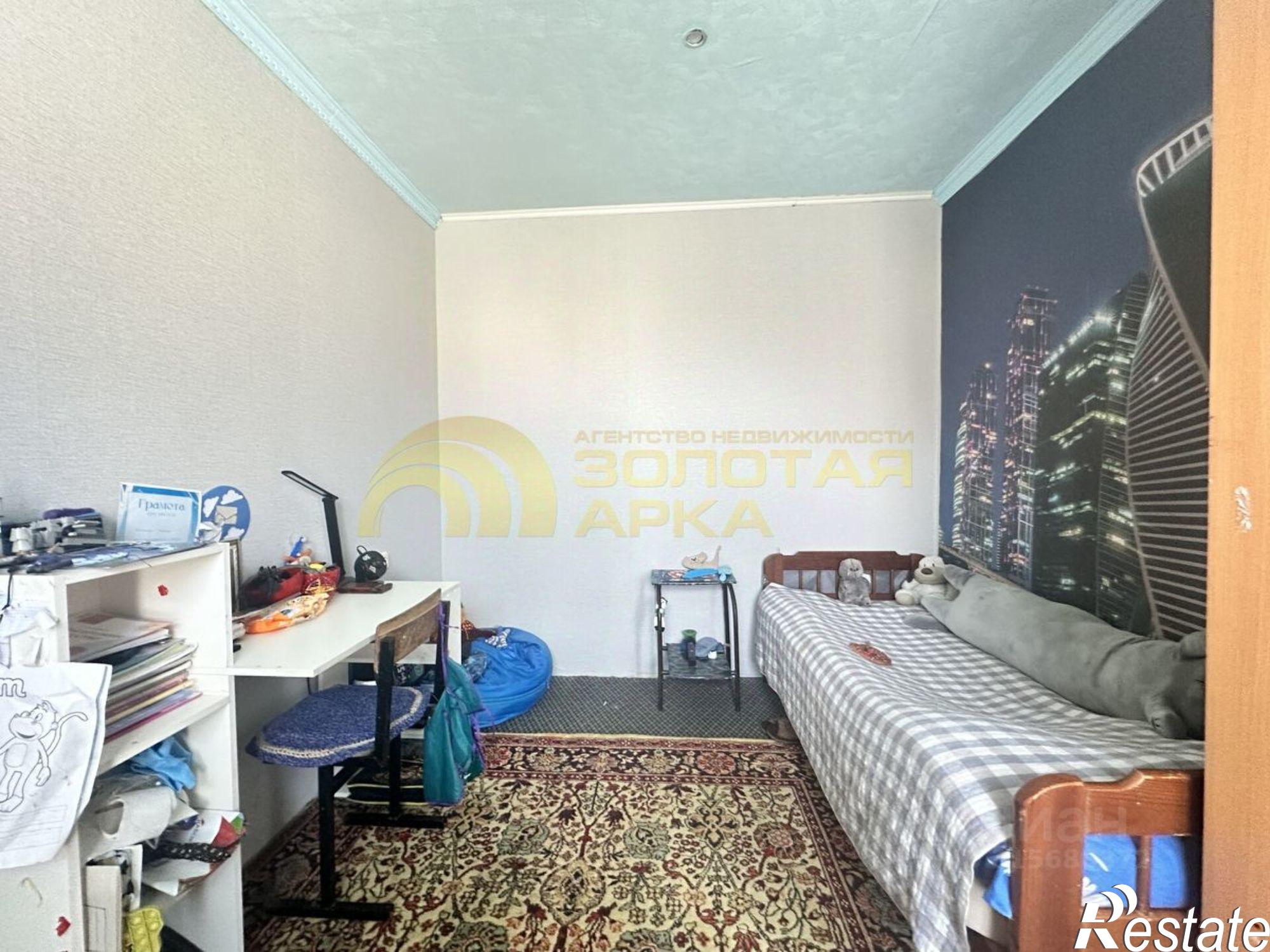 Купить квартиру за 3 700 000 рублей на улица Ильича, 13