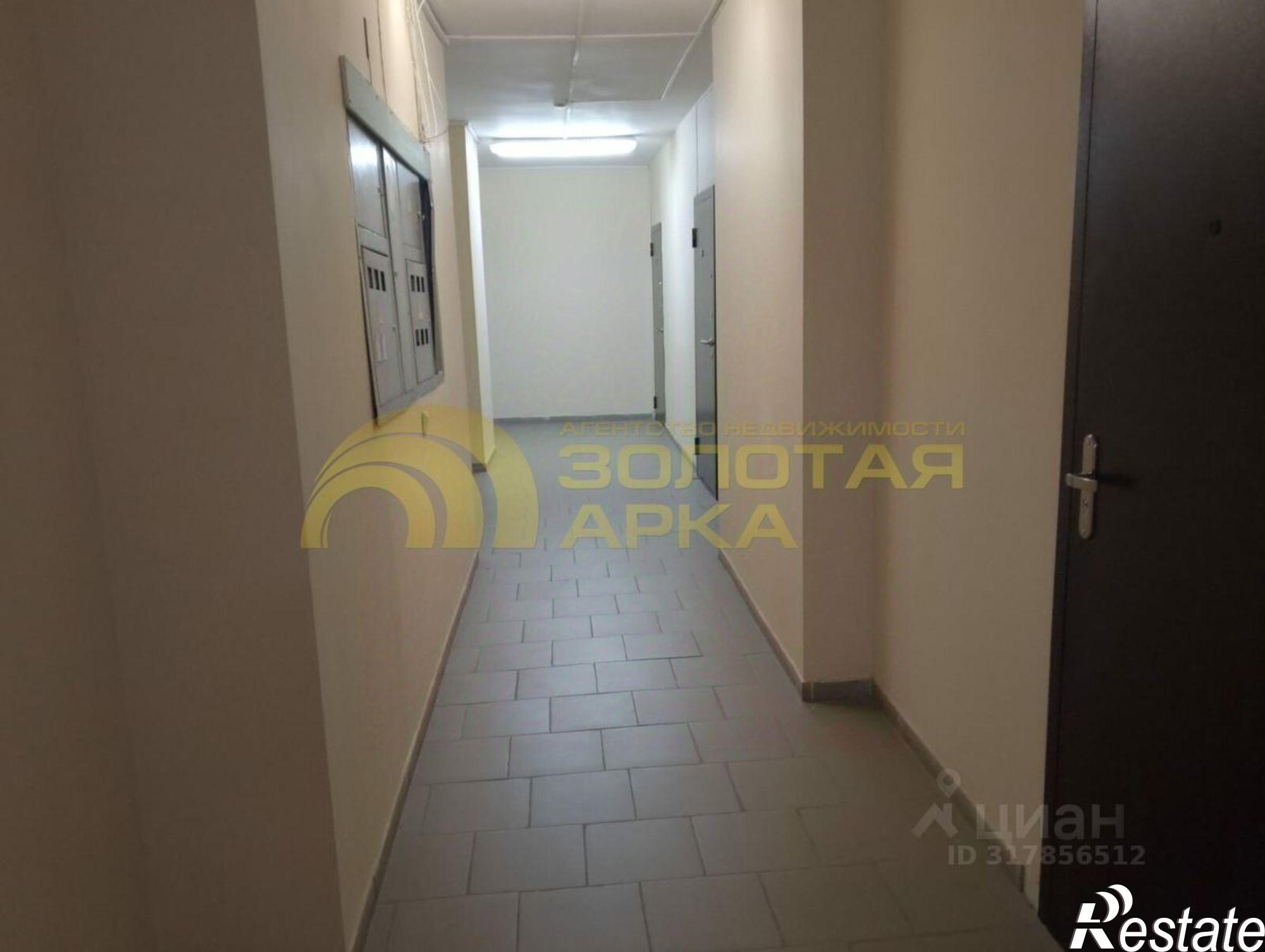 Купить квартиру за 4 800 000 рублей на улица Анджиевского, 3В к2