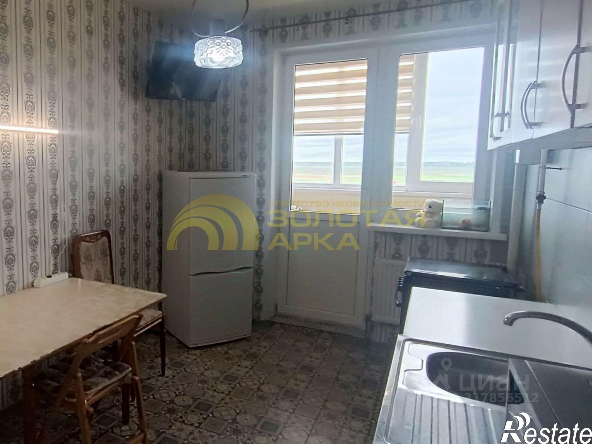 Купить квартиру за 4 800 000 рублей на улица Анджиевского, 3В к2