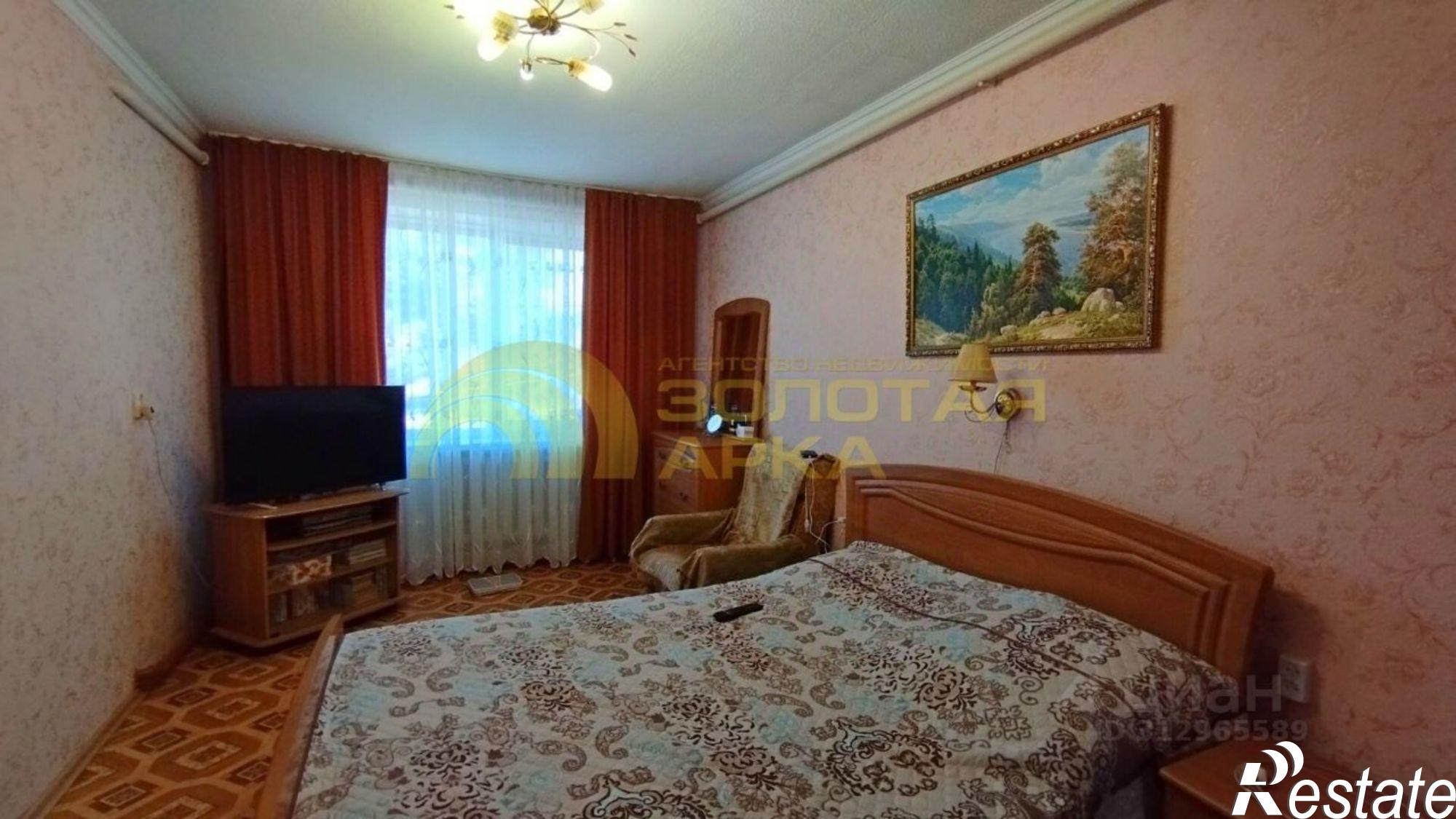 Купить квартиру за 5 650 000 рублей на улица Ильича, 21