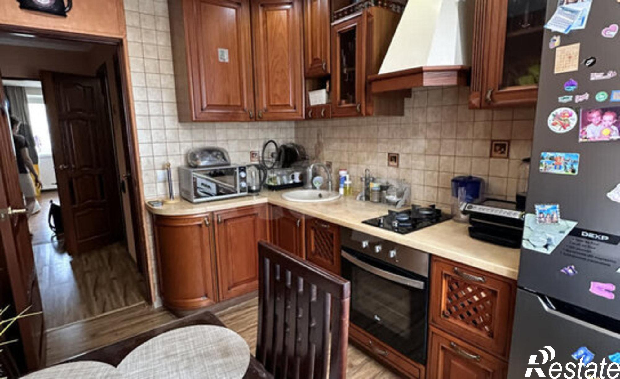 Купить квартиру за 5 300 000 рублей на ул Ленина, 88