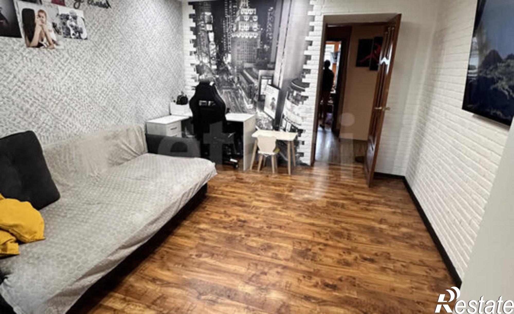 Купить квартиру за 5 300 000 рублей на ул Ленина, 88