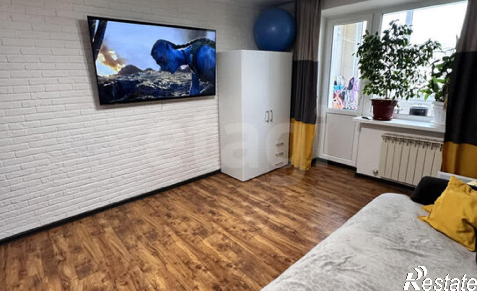 Купить квартиру за 5 300 000 рублей на ул Ленина, 88