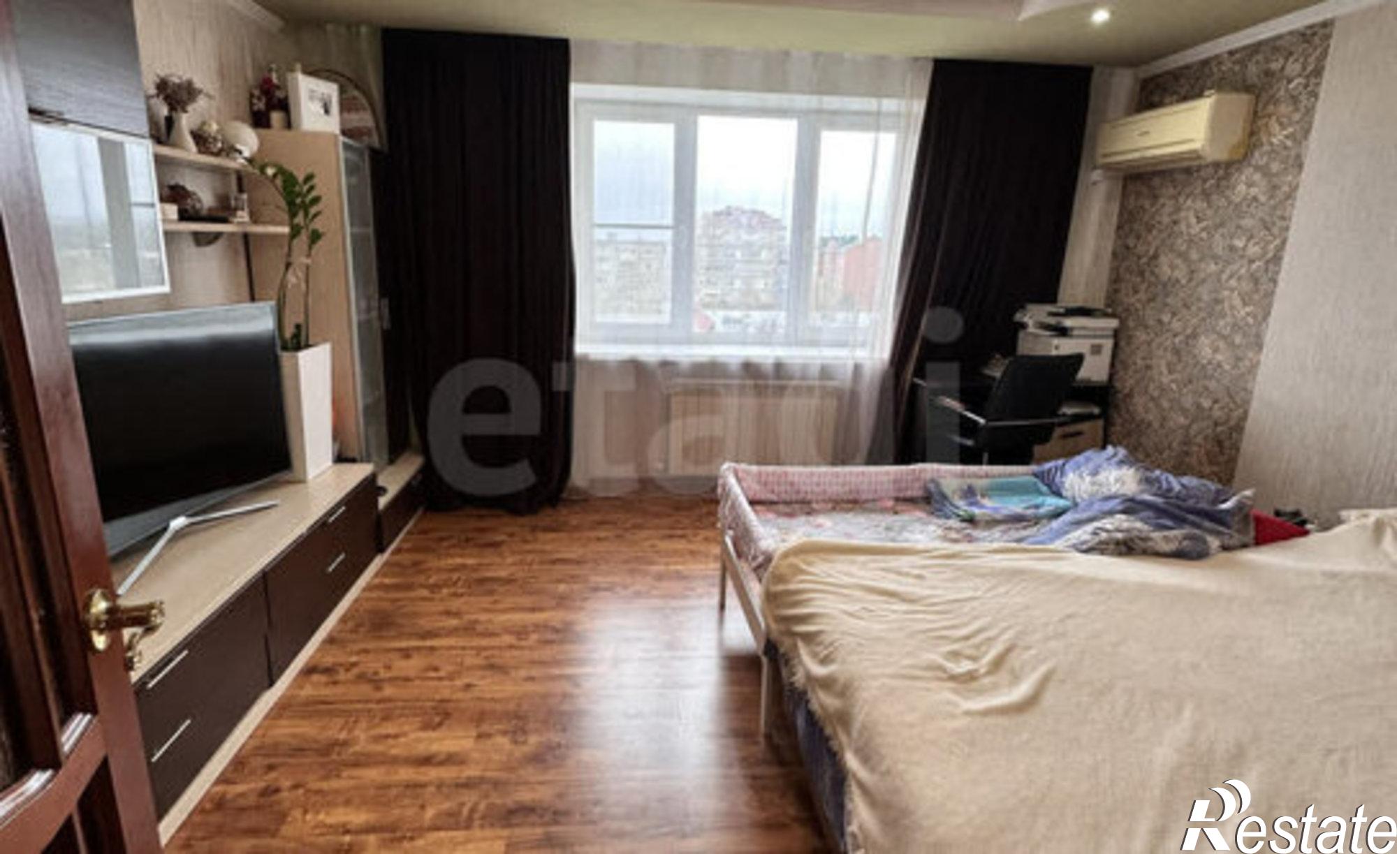 Купить квартиру за 5 300 000 рублей на ул Ленина, 88