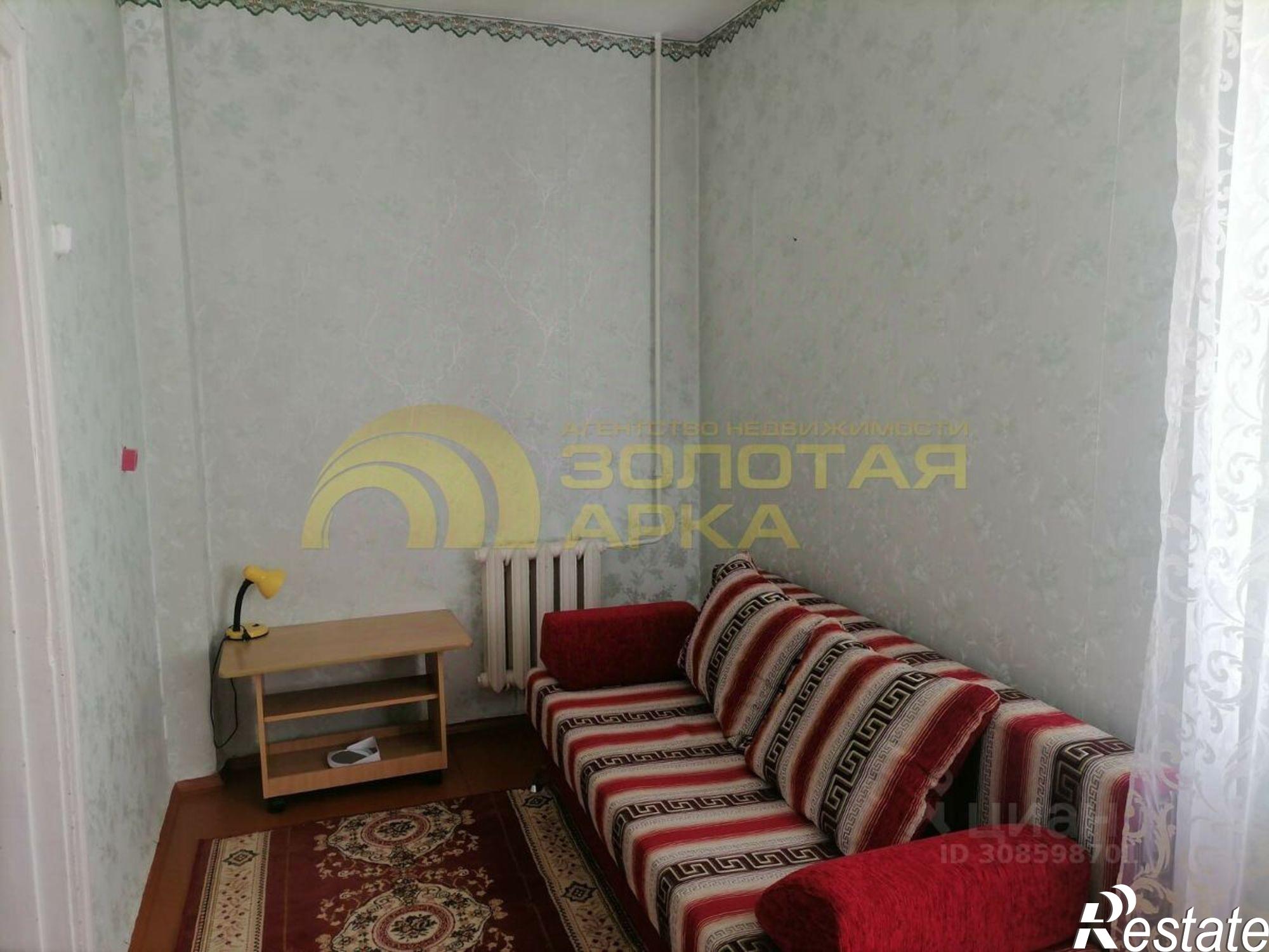 Купить квартиру за 2 540 000 рублей на Абинский район