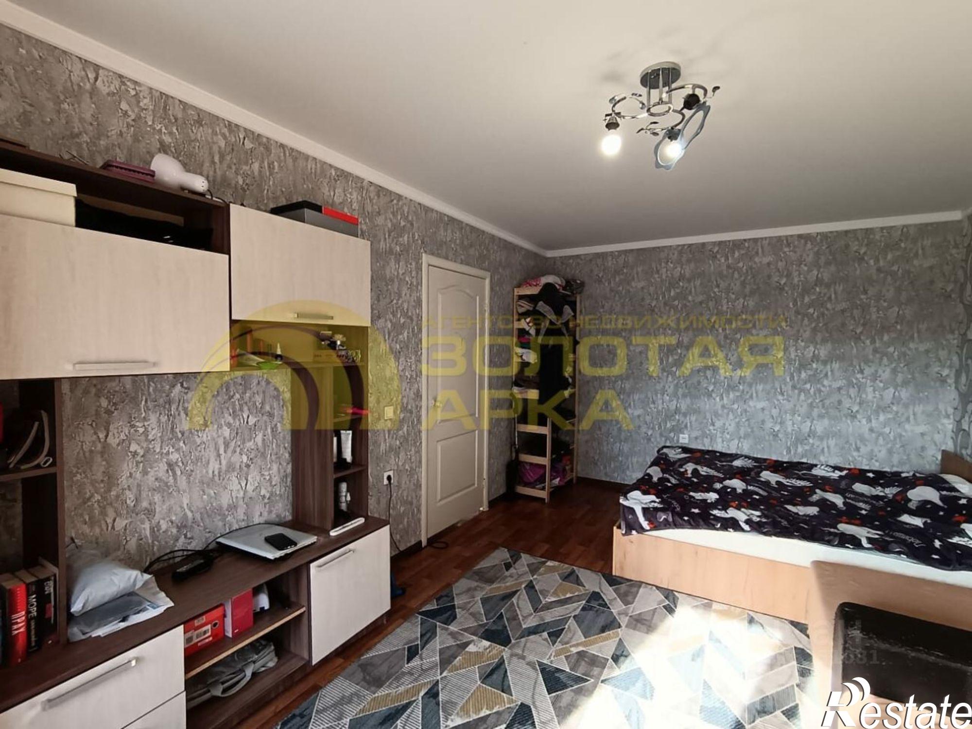 Купить квартиру за 3 500 000 рублей на ул Анджиевского, 36А