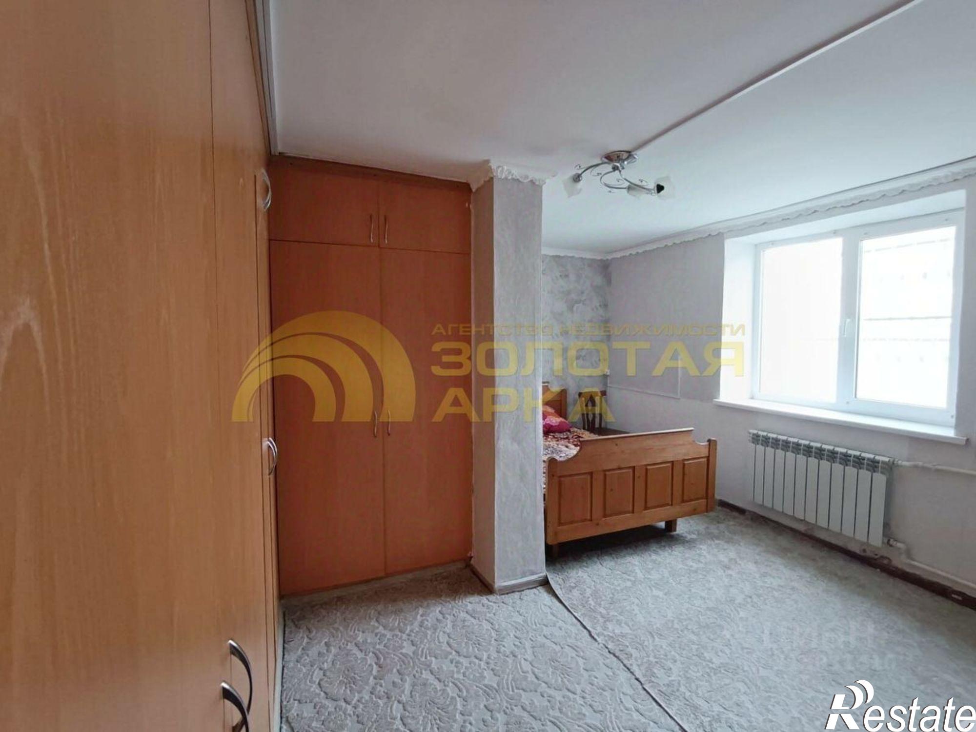 Купить квартиру за 4 200 000 рублей на ул Карла Маркса, 145