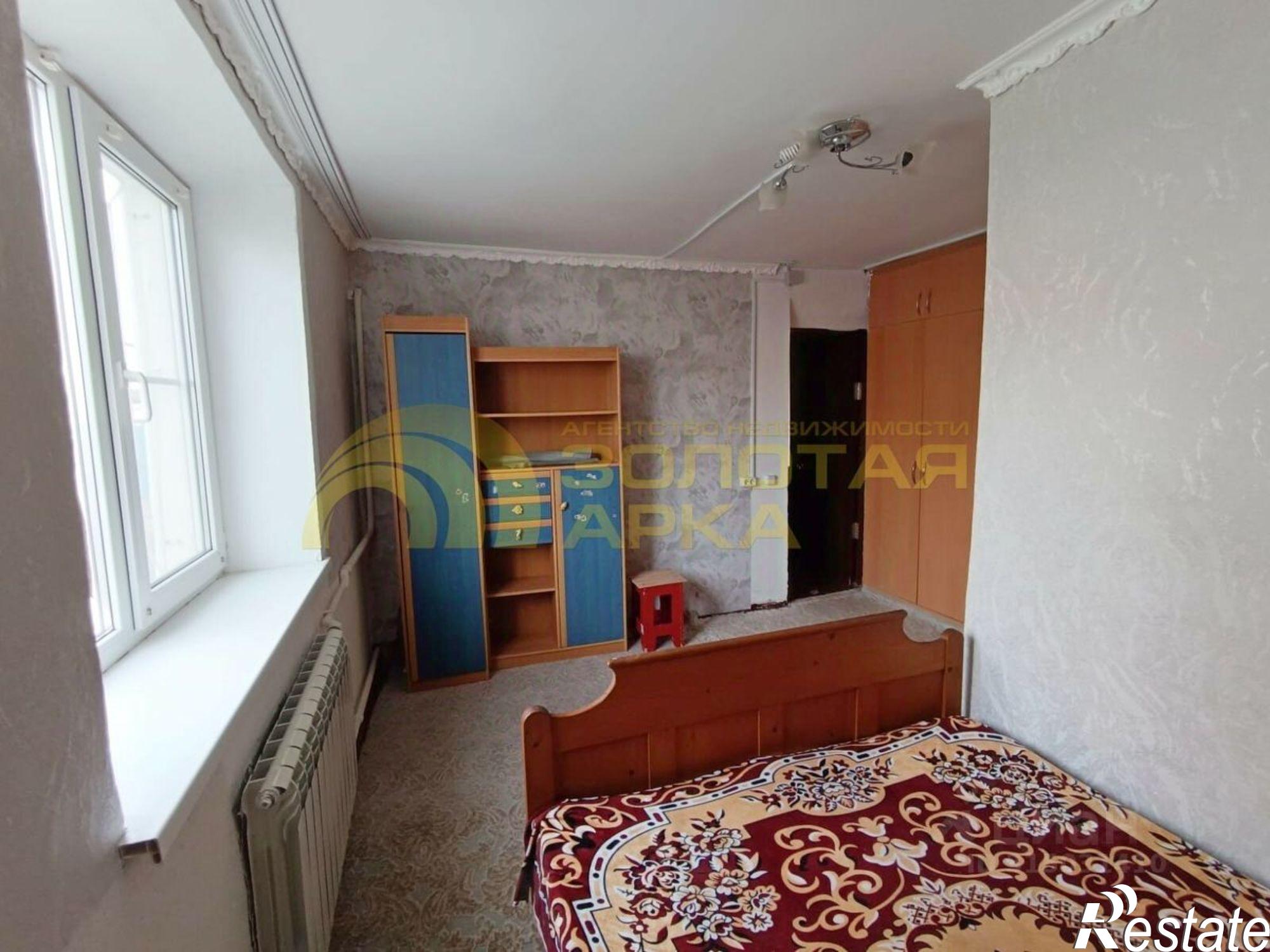 Купить квартиру за 4 200 000 рублей на ул Карла Маркса, 145