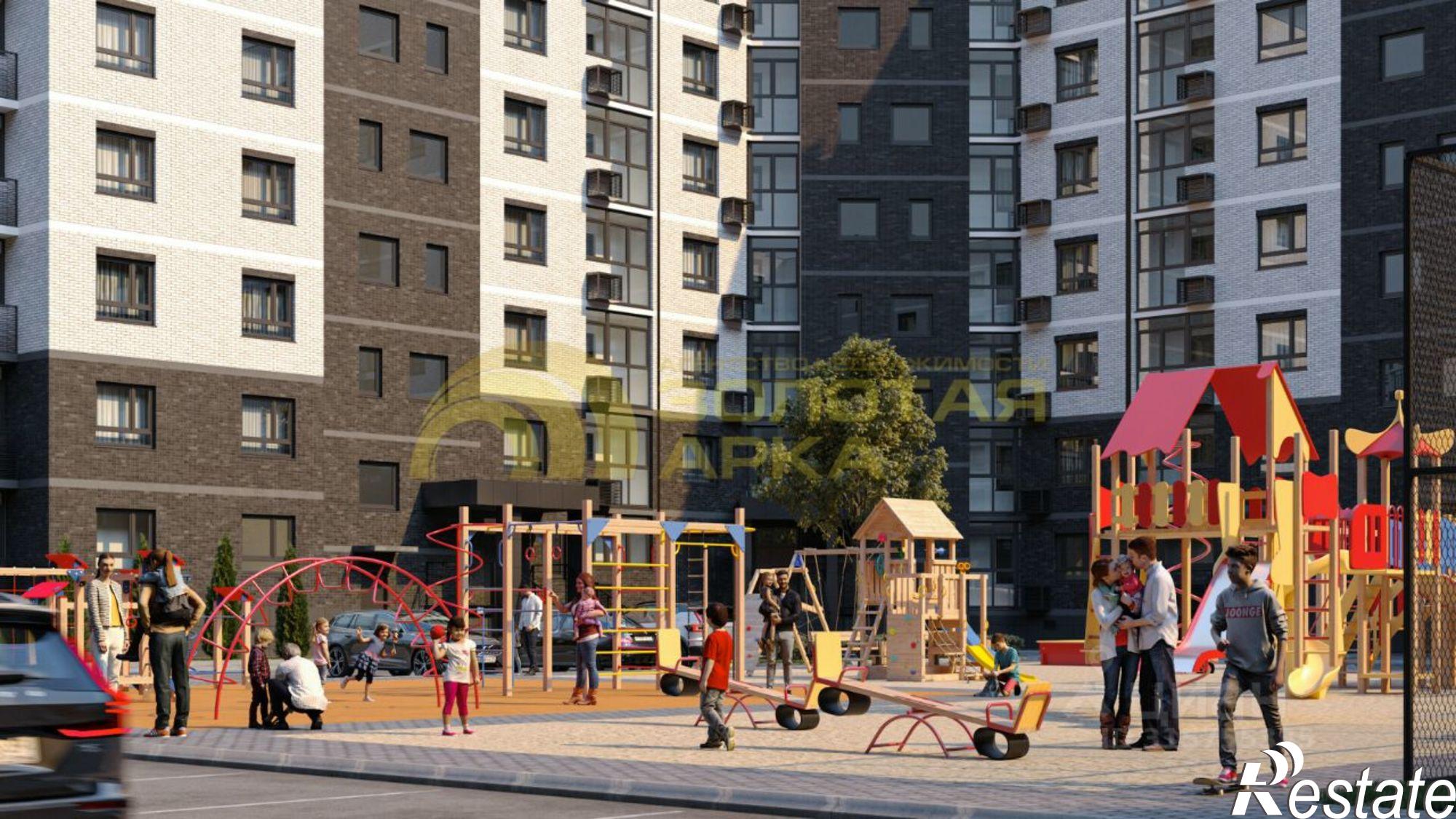 Купить квартиру за 4 350 000 рублей на Темрюкский район