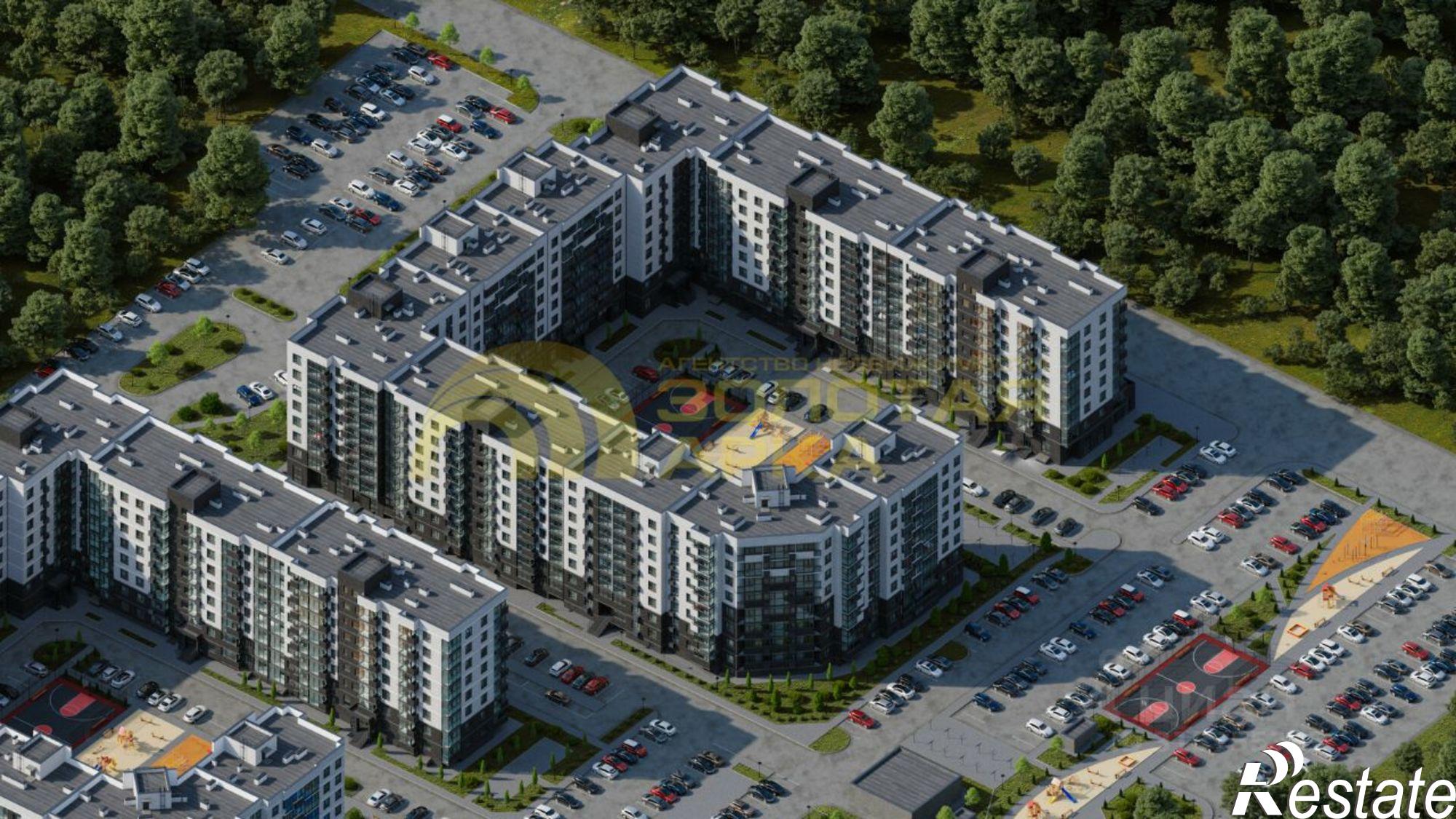 Купить квартиру за 4 350 000 рублей на Темрюкский район