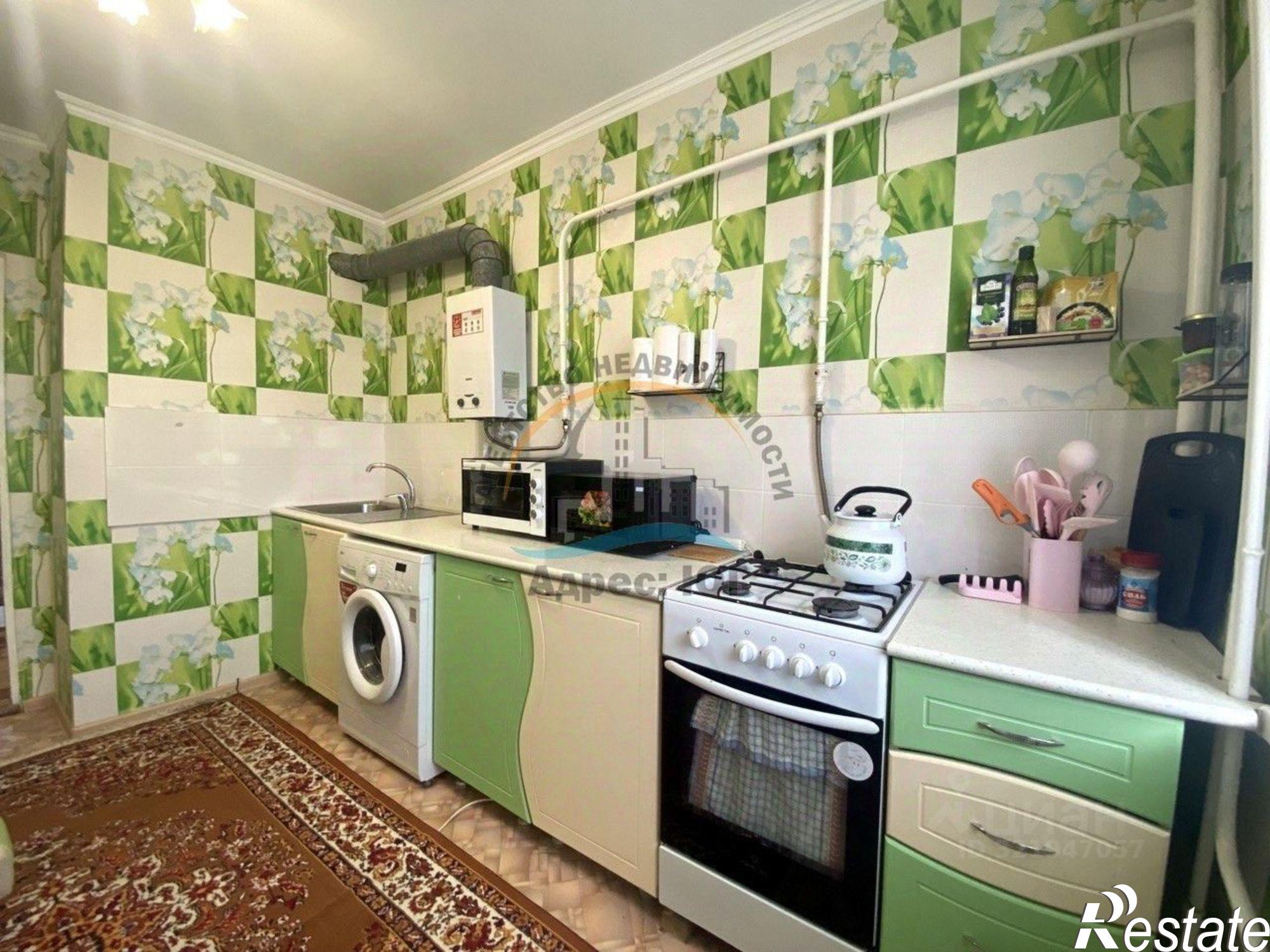 Купить квартиру за 8 250 000 рублей на Школьная улица, 21А