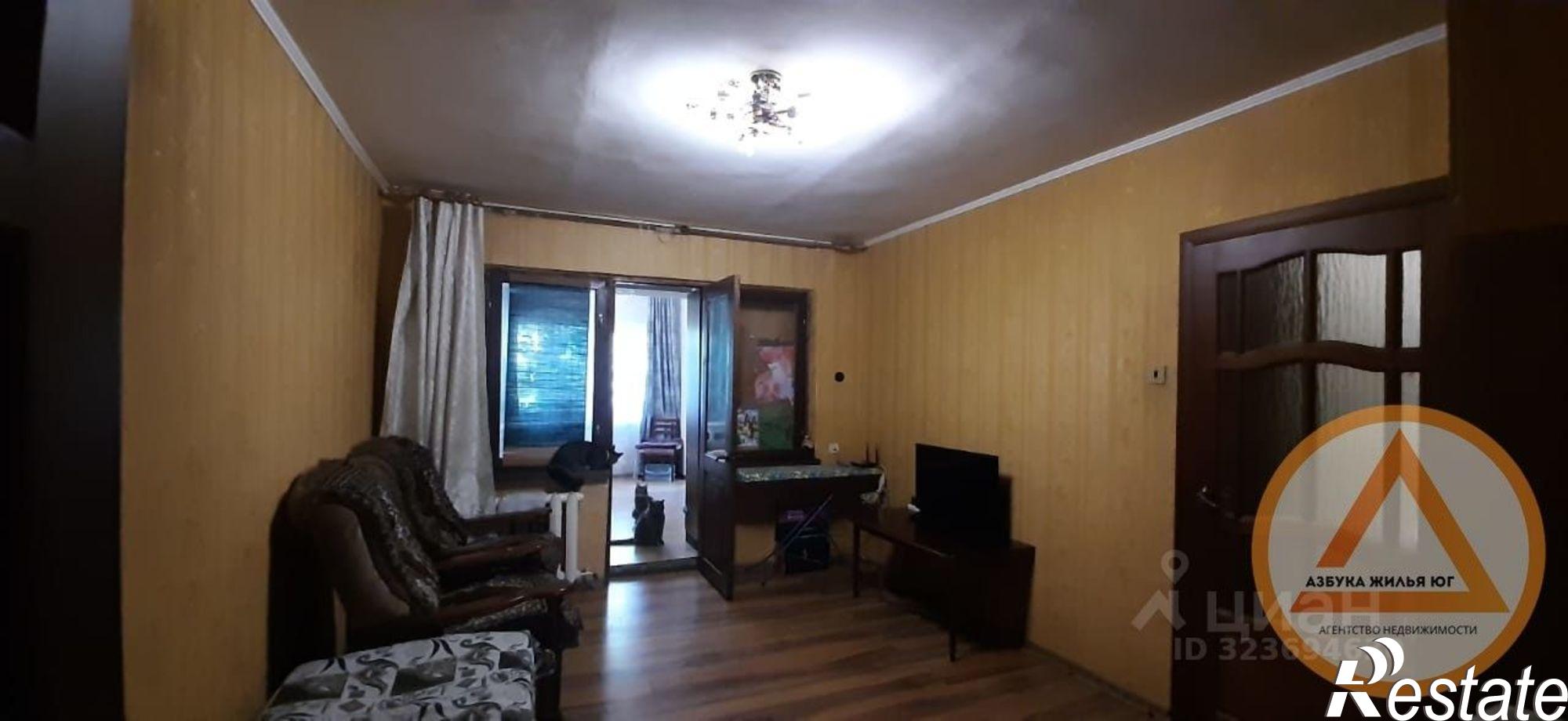 Купить квартиру за 7 100 000 рублей на ул Ленина, 17