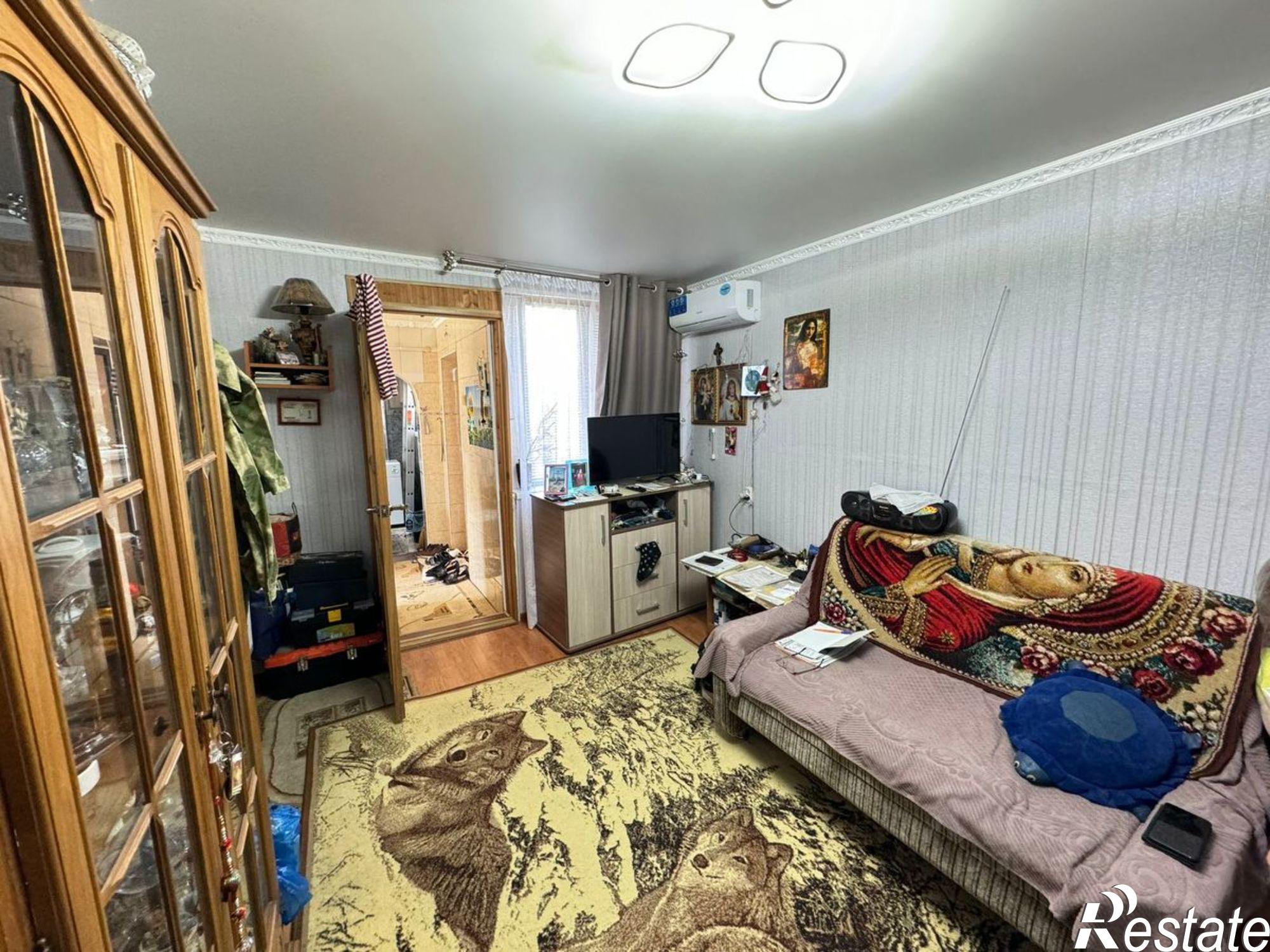 Купить квартиру за 3 000 000 рублей на ул Профильная, 2