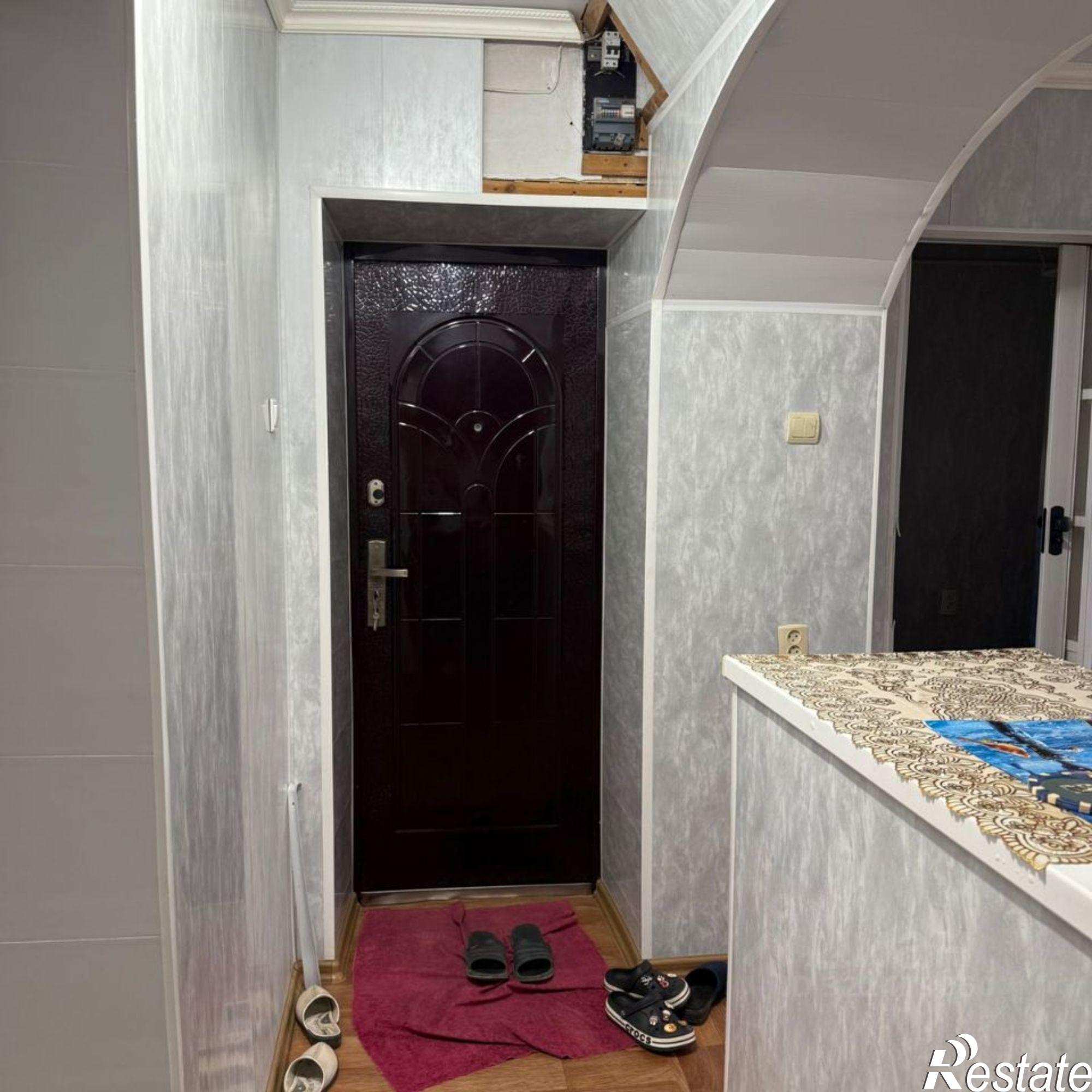 Купить квартиру за 4 300 000 рублей на Северный пер, 20