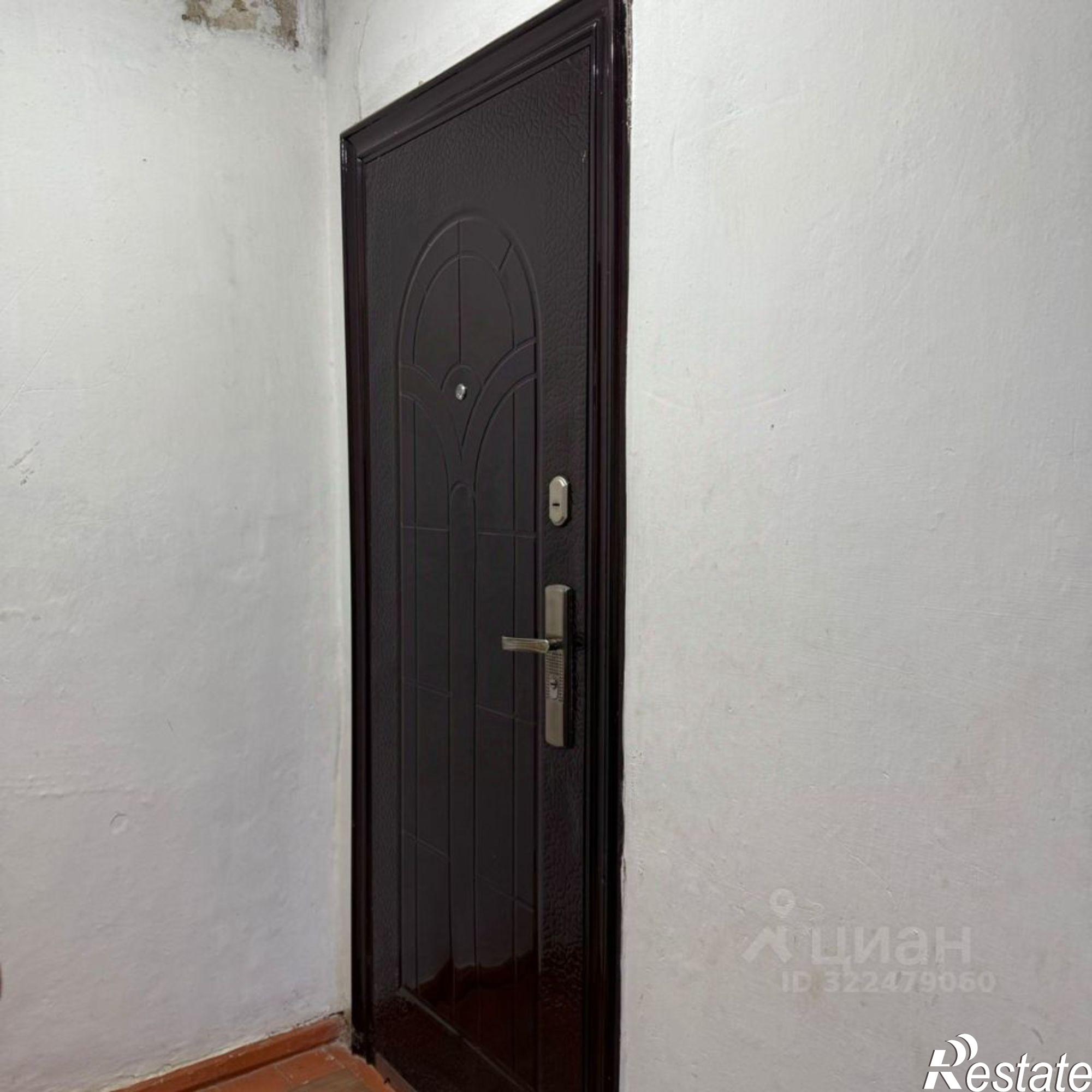 Купить квартиру за 4 300 000 рублей на Северный пер, 20