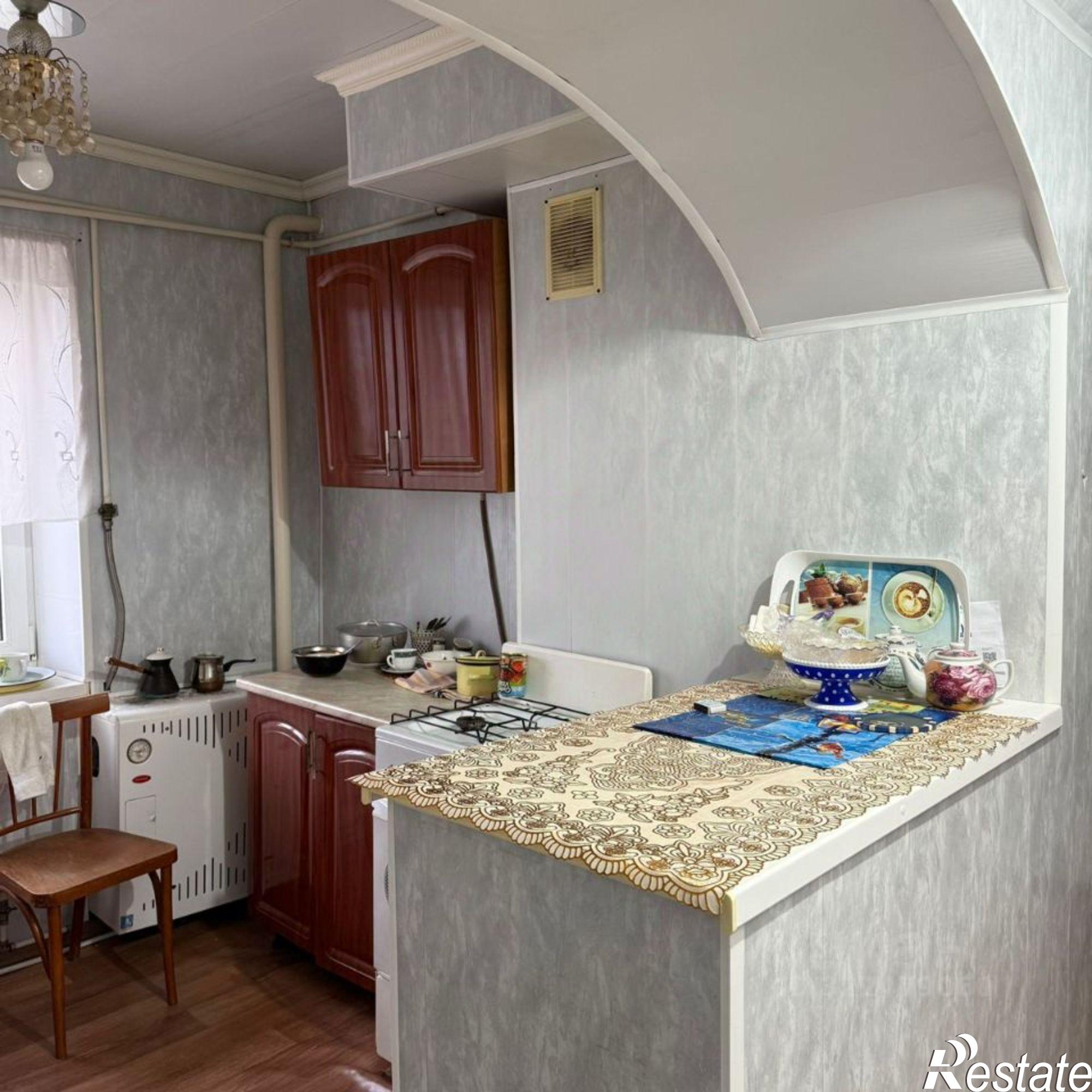 Купить квартиру за 4 300 000 рублей на Северный пер, 20