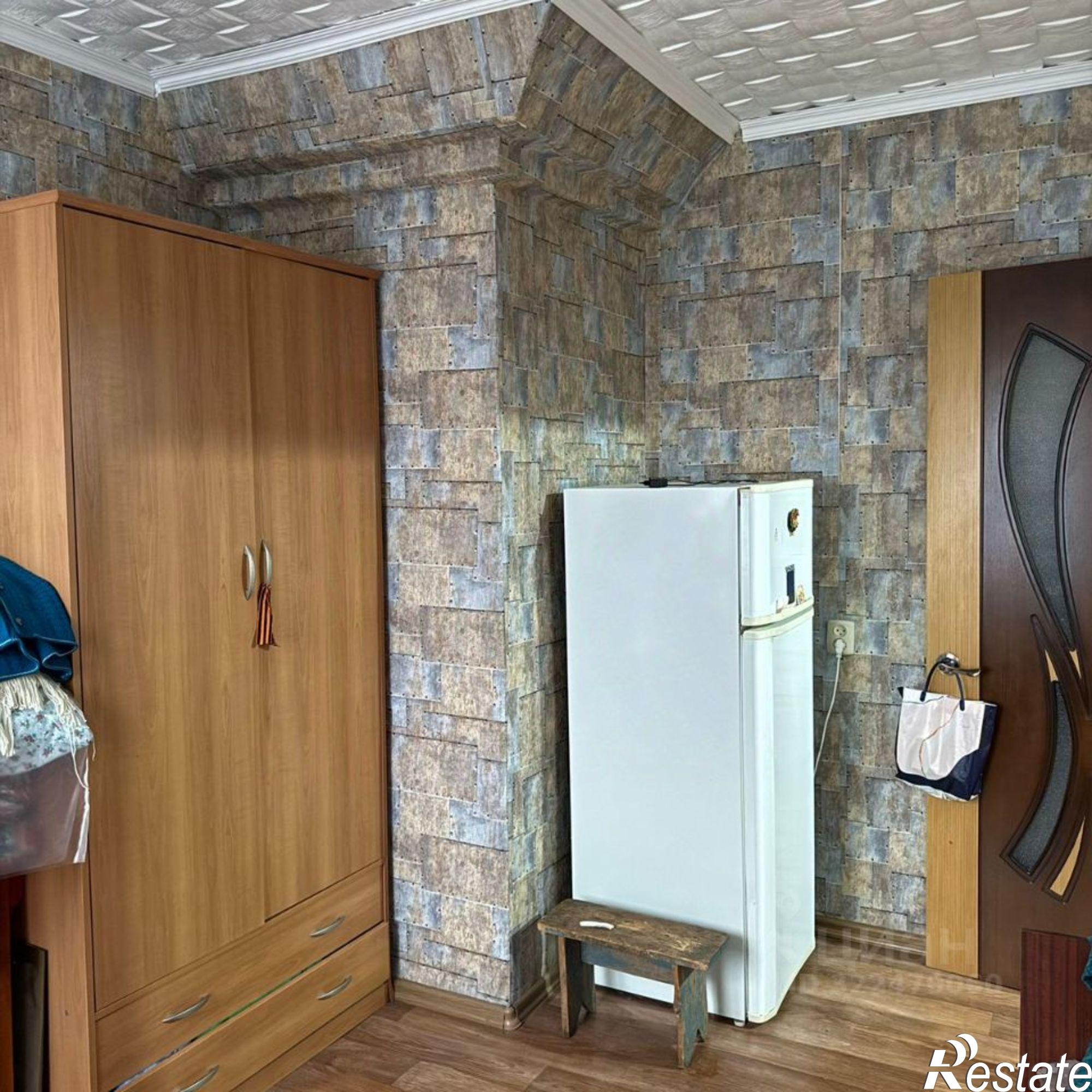 Купить квартиру за 4 300 000 рублей на Северный пер, 20