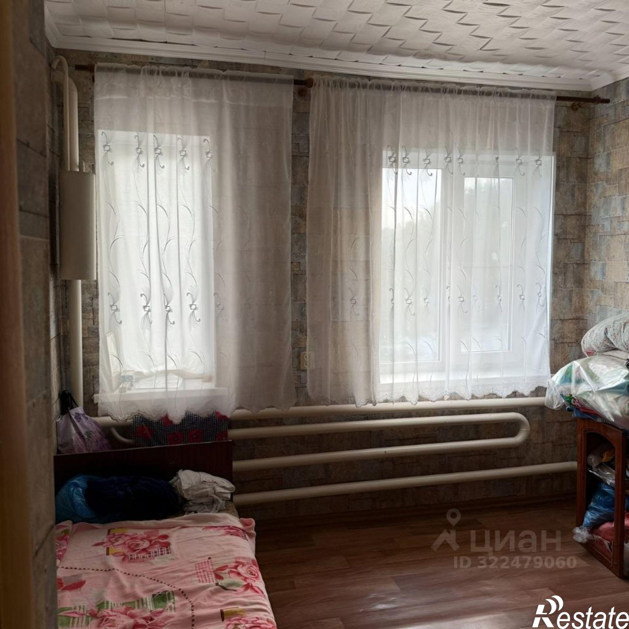 Купить квартиру за 4 300 000 рублей на Северный пер, 20