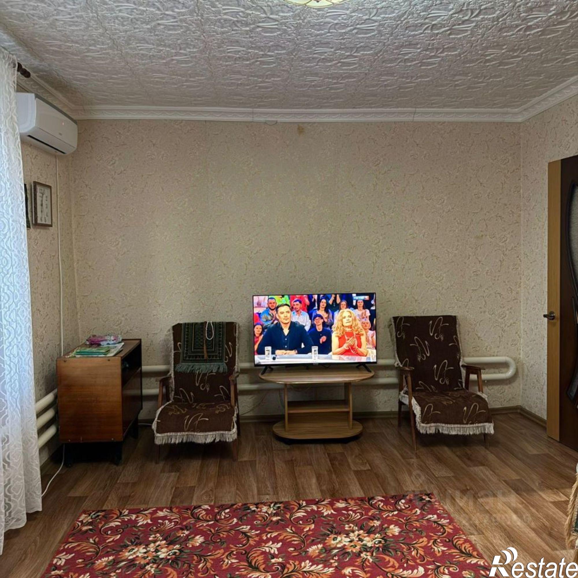 Купить квартиру за 4 300 000 рублей на Северный пер, 20