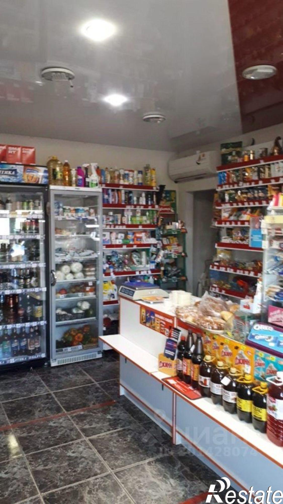 Купить торговое помещение за 3 100 030 рублей на ул Верхняя