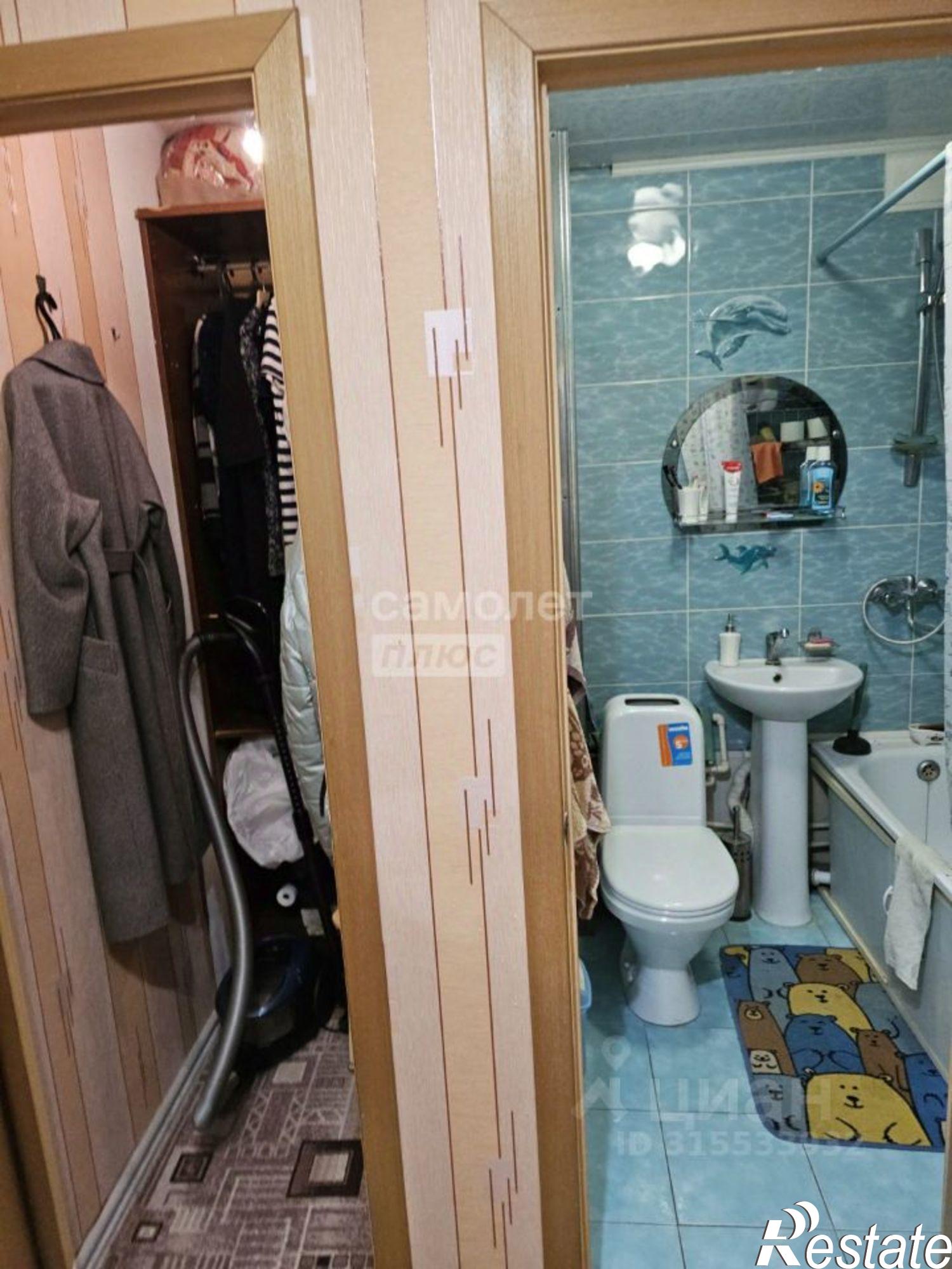 Купить квартиру за 4 200 000 рублей на ул Крымская, 16Б