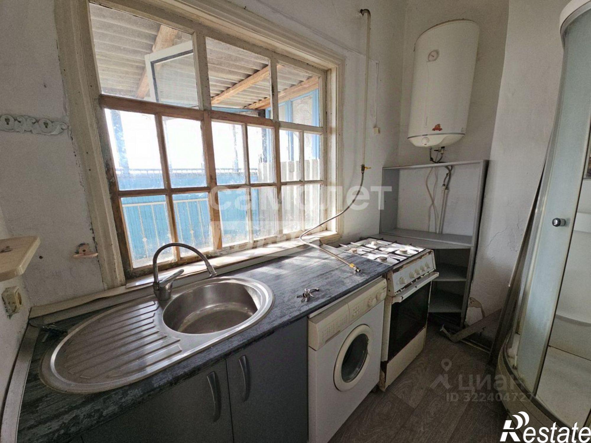 Купить квартиру за 2 100 000 рублей на Пионерская улица, 155