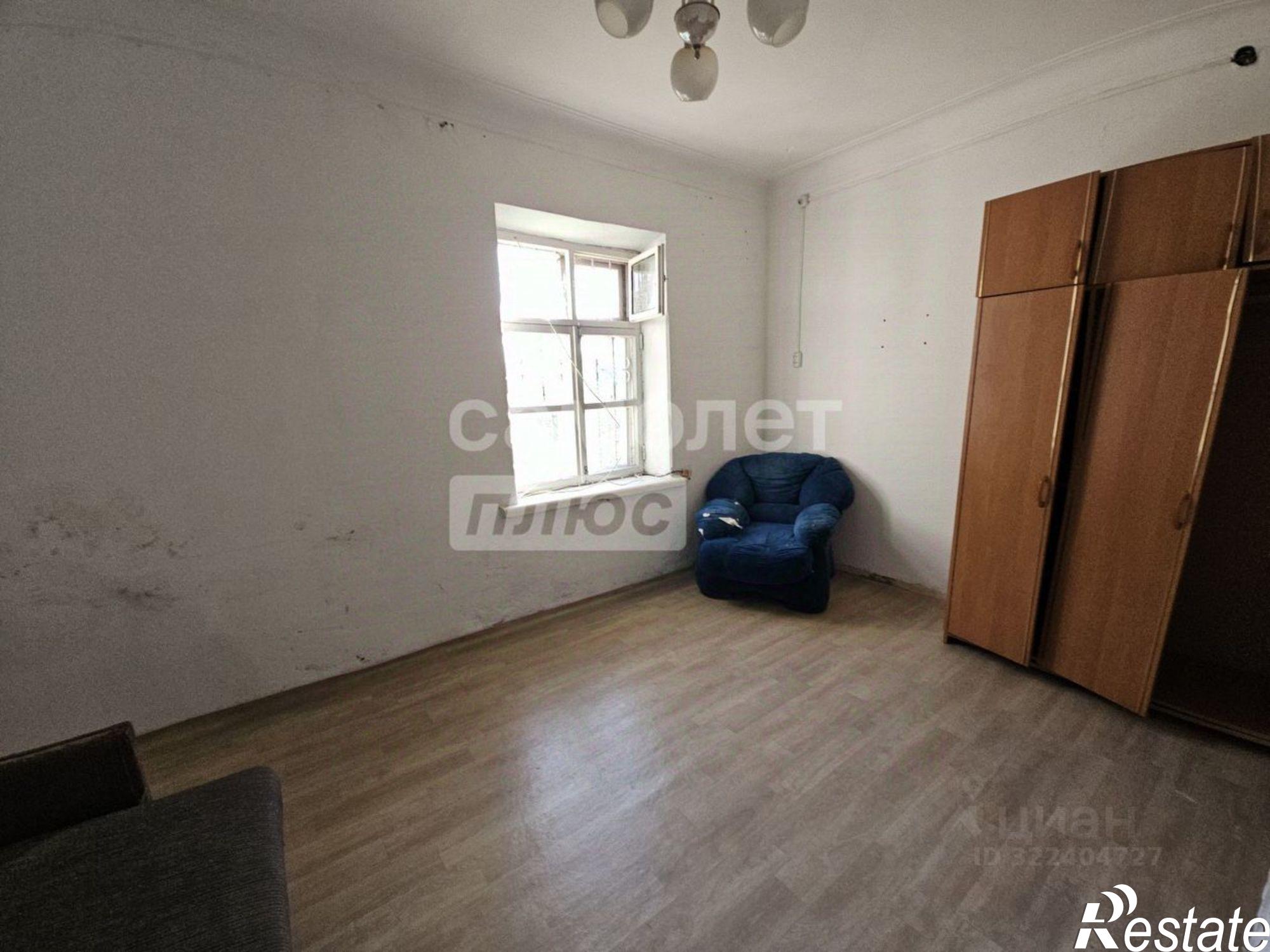 Купить квартиру за 2 100 000 рублей на Пионерская улица, 155