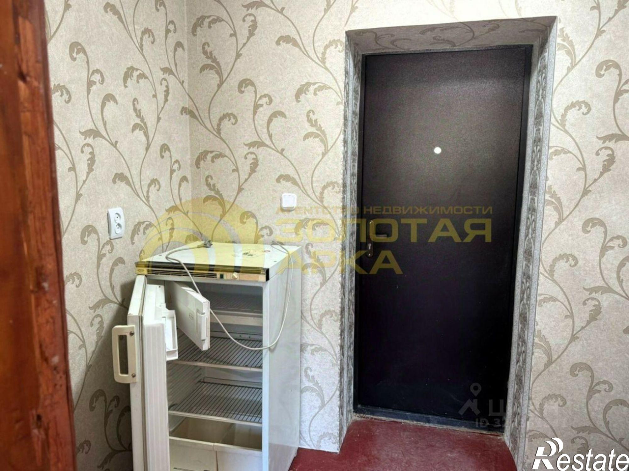 Купить квартиру за 2 350 000 рублей на Октябрьская улица, 175