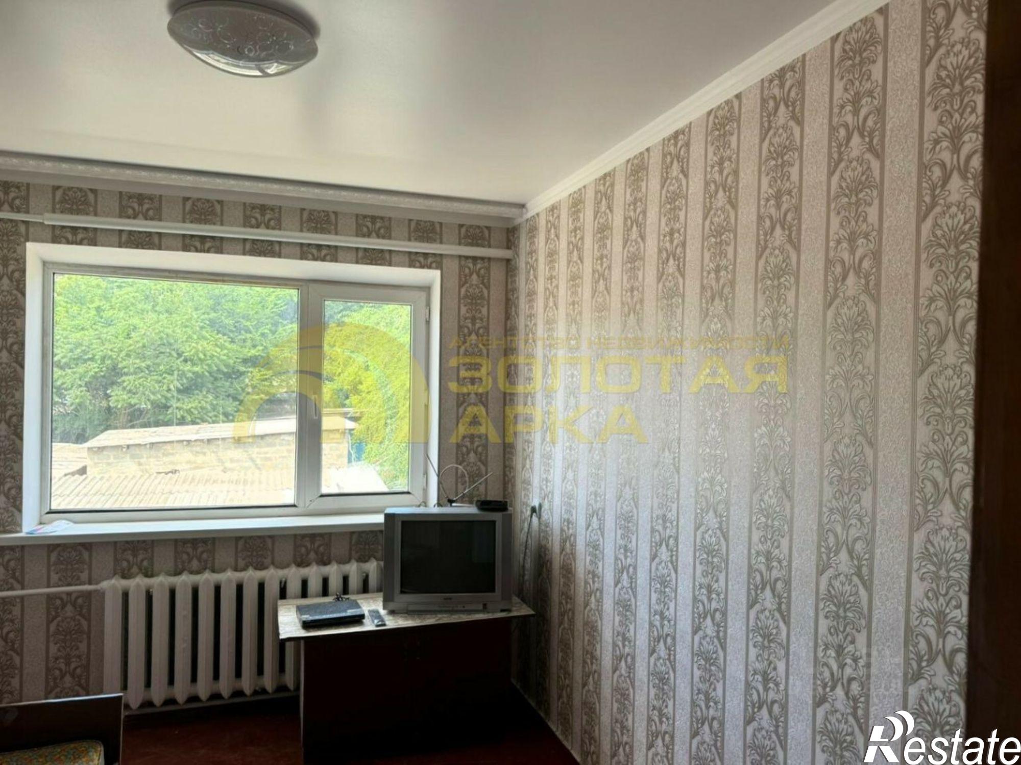 Купить квартиру за 2 350 000 рублей на Октябрьская улица, 175