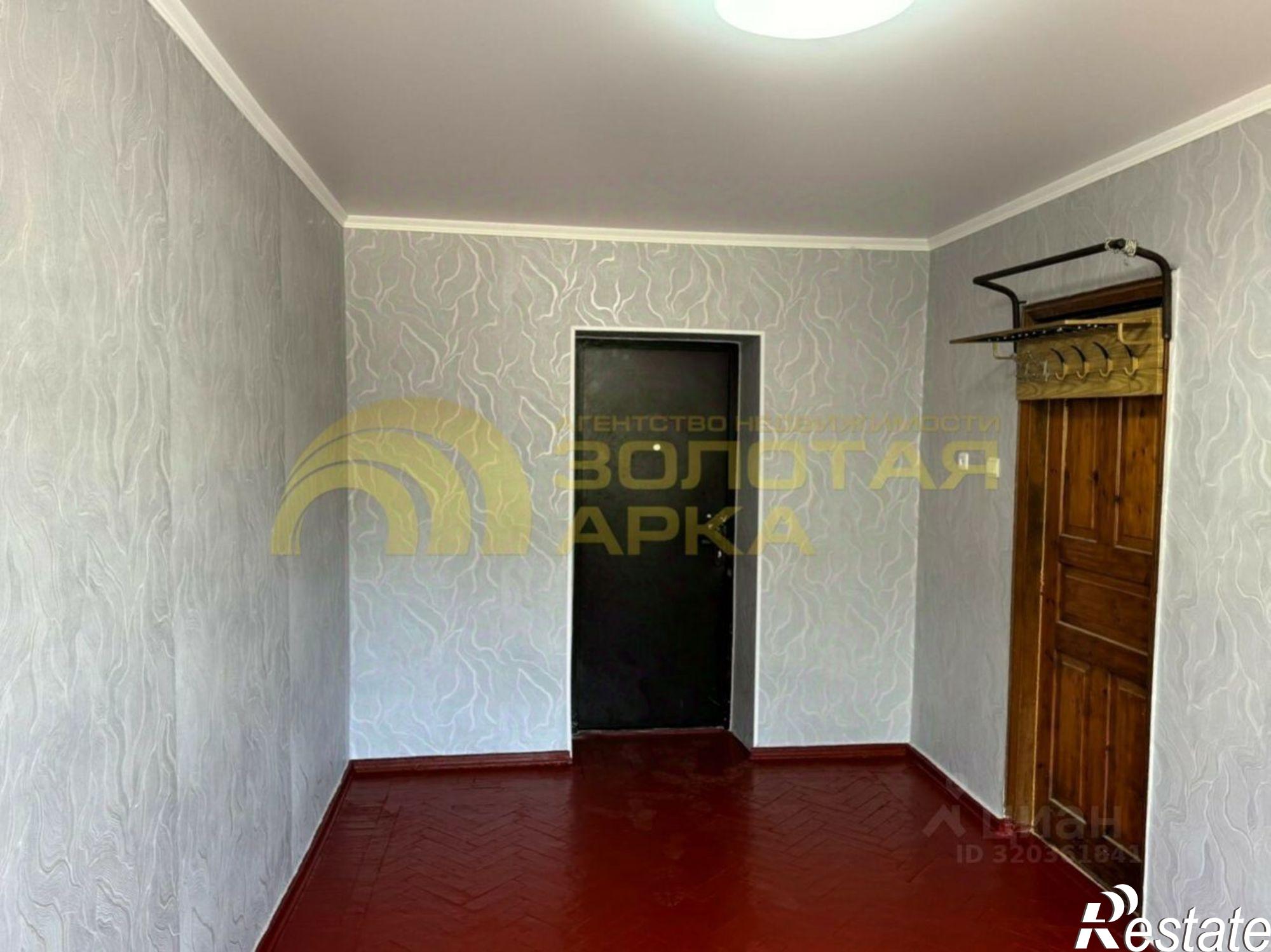 Купить квартиру за 2 350 000 рублей на Октябрьская улица, 175