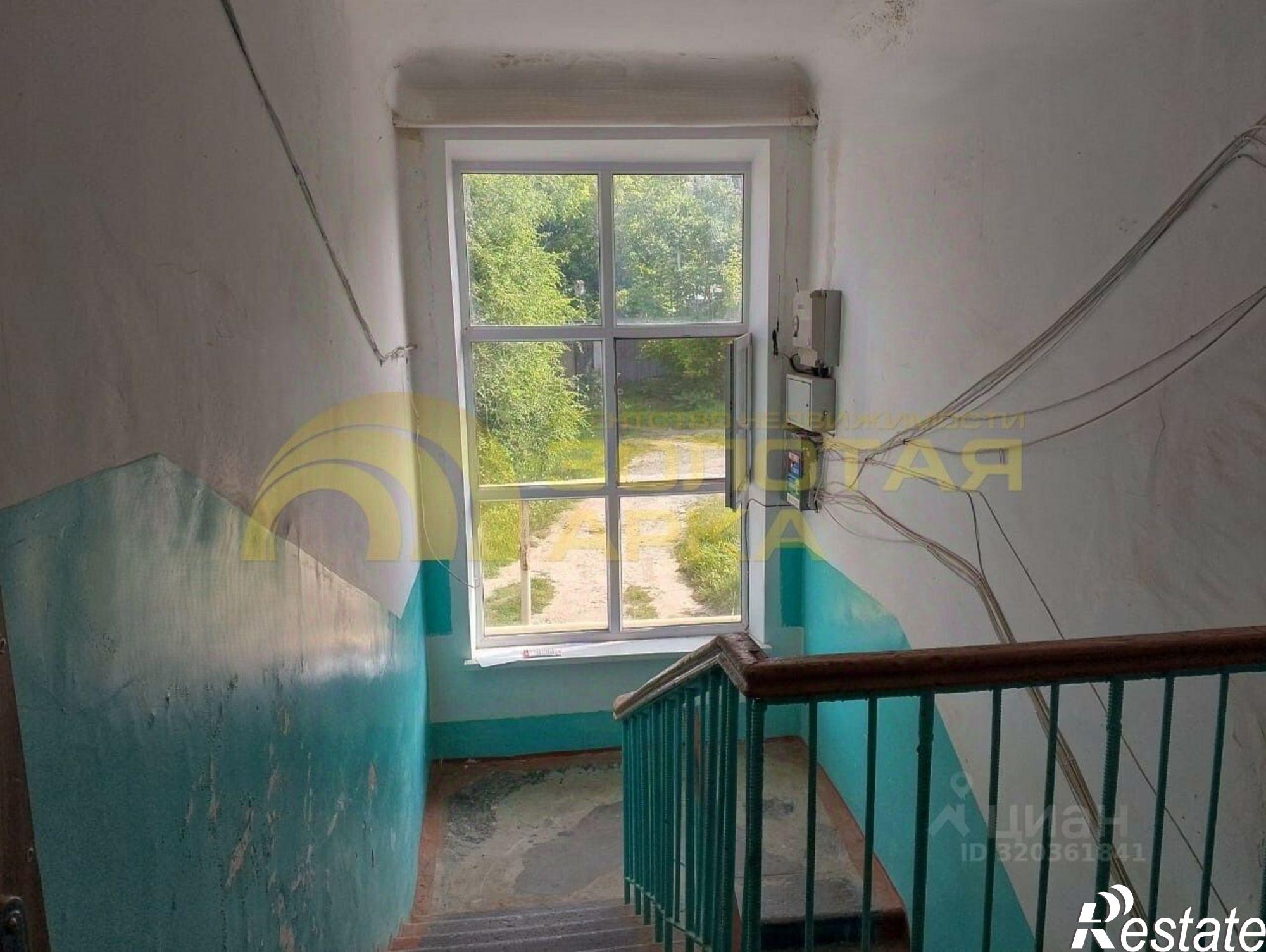 Купить квартиру за 2 350 000 рублей на Октябрьская улица, 175