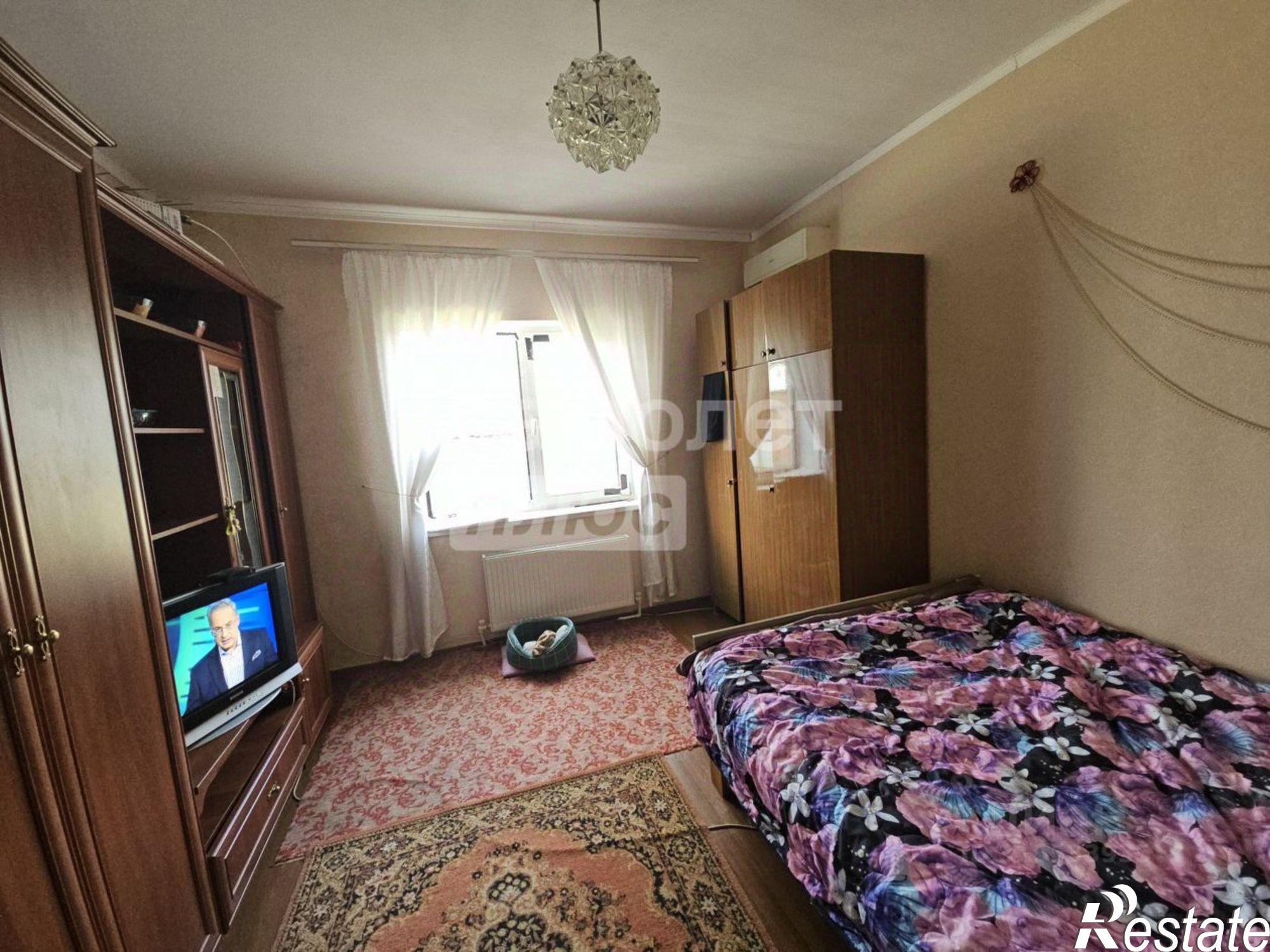 Купить квартиру за 2 999 000 рублей на Пионерская улица, 155