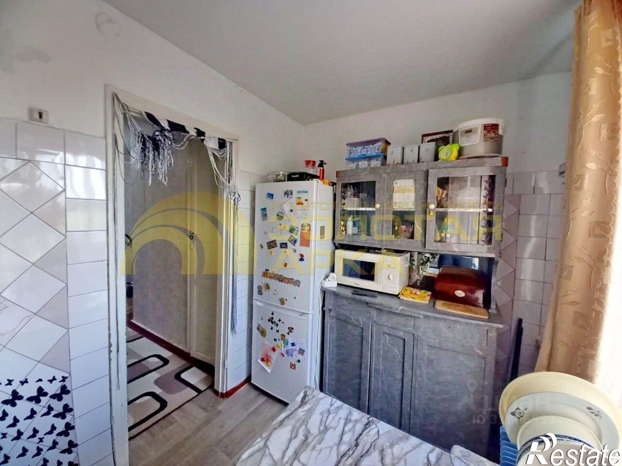 Купить квартиру за 2 350 000 рублей на Рудничная улица, 10