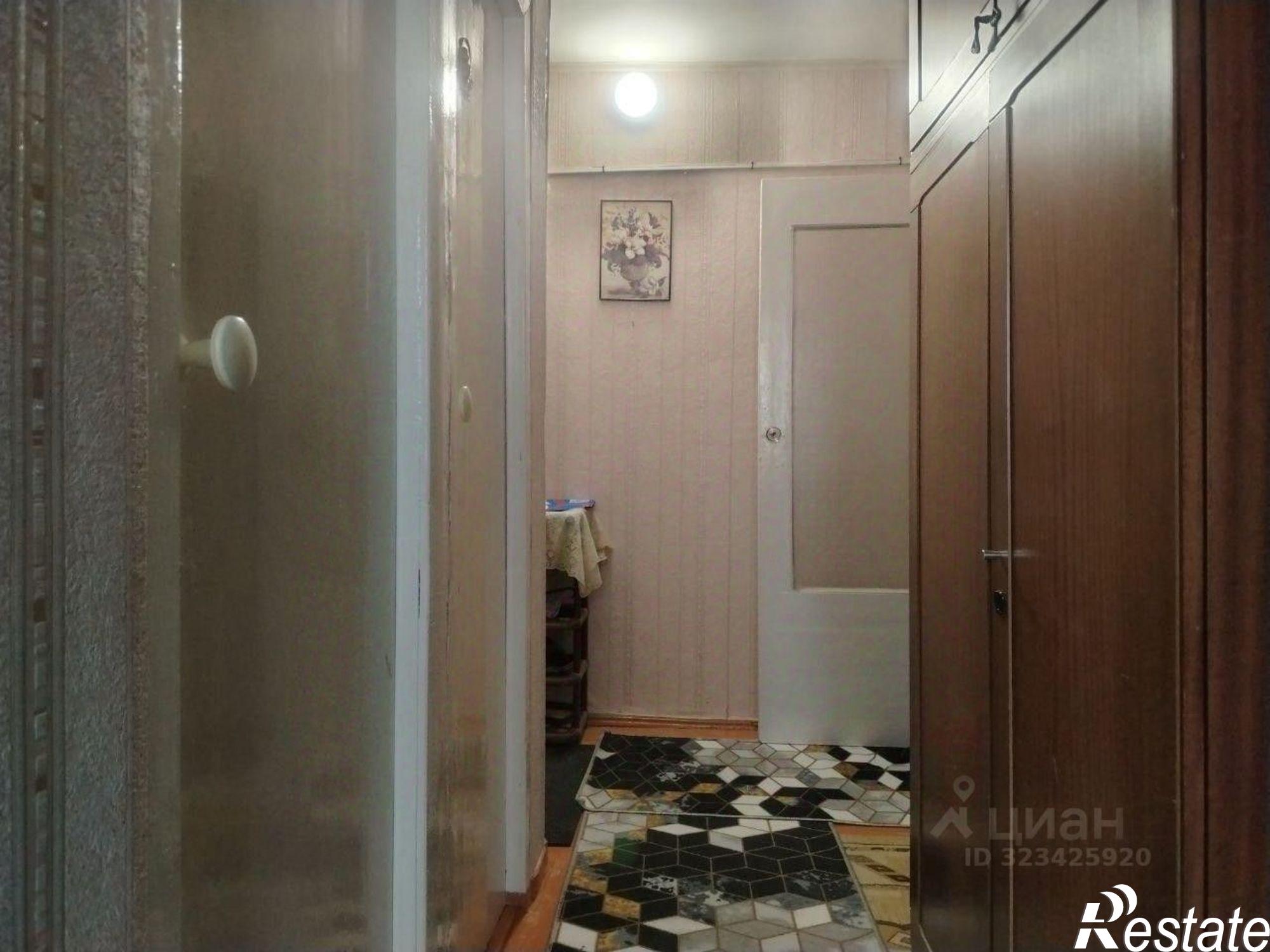 Купить квартиру за 2 750 000 рублей на Революционная улица, 369