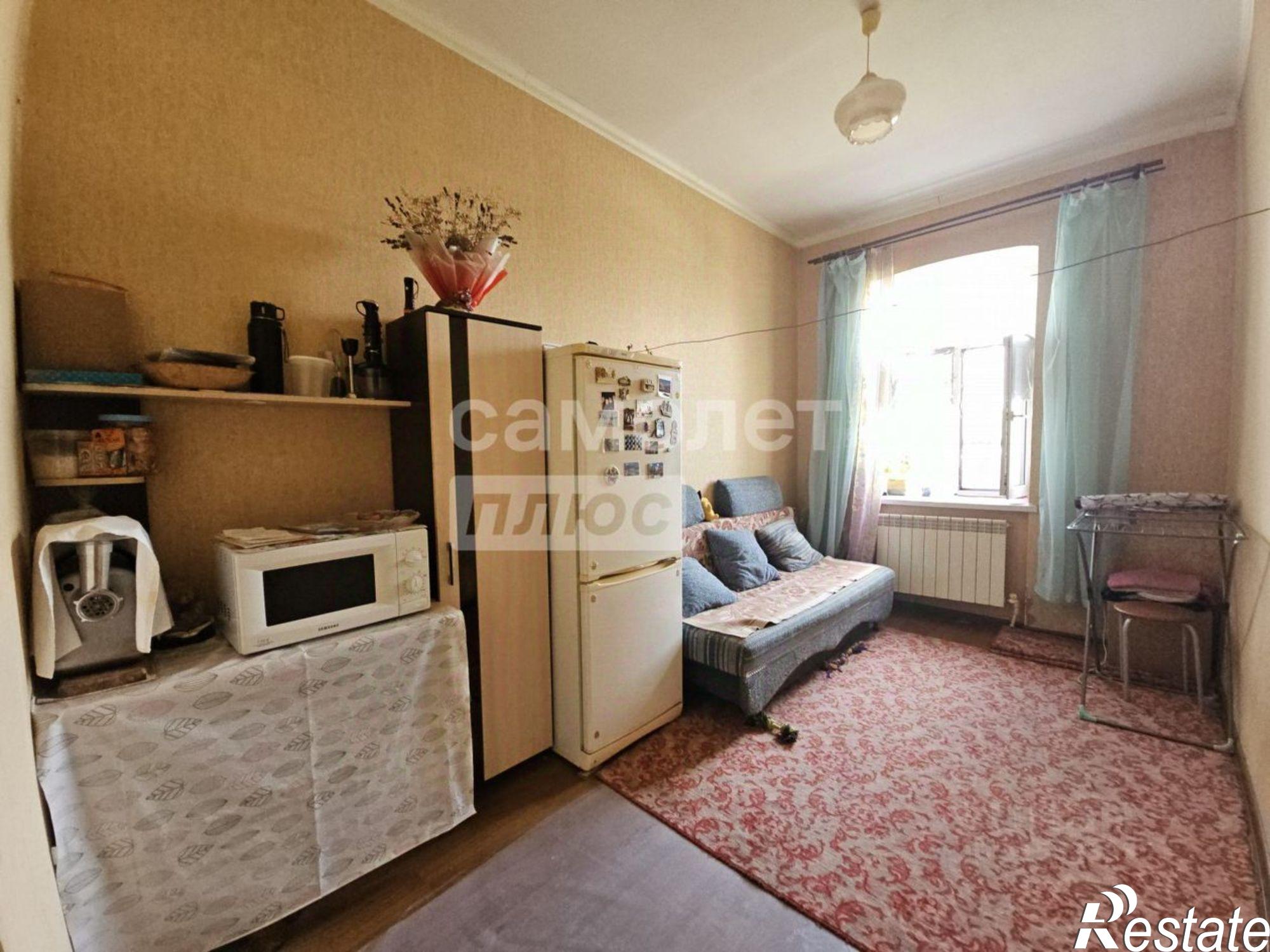 Купить квартиру за 2 999 000 рублей на Пионерская улица, 155