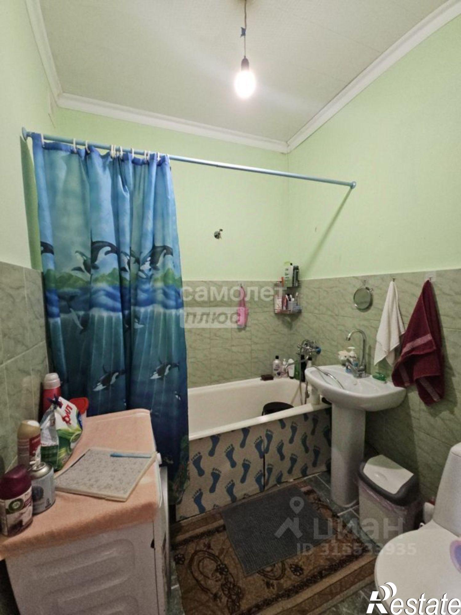 Купить квартиру за 2 999 000 рублей на Пионерская улица, 155