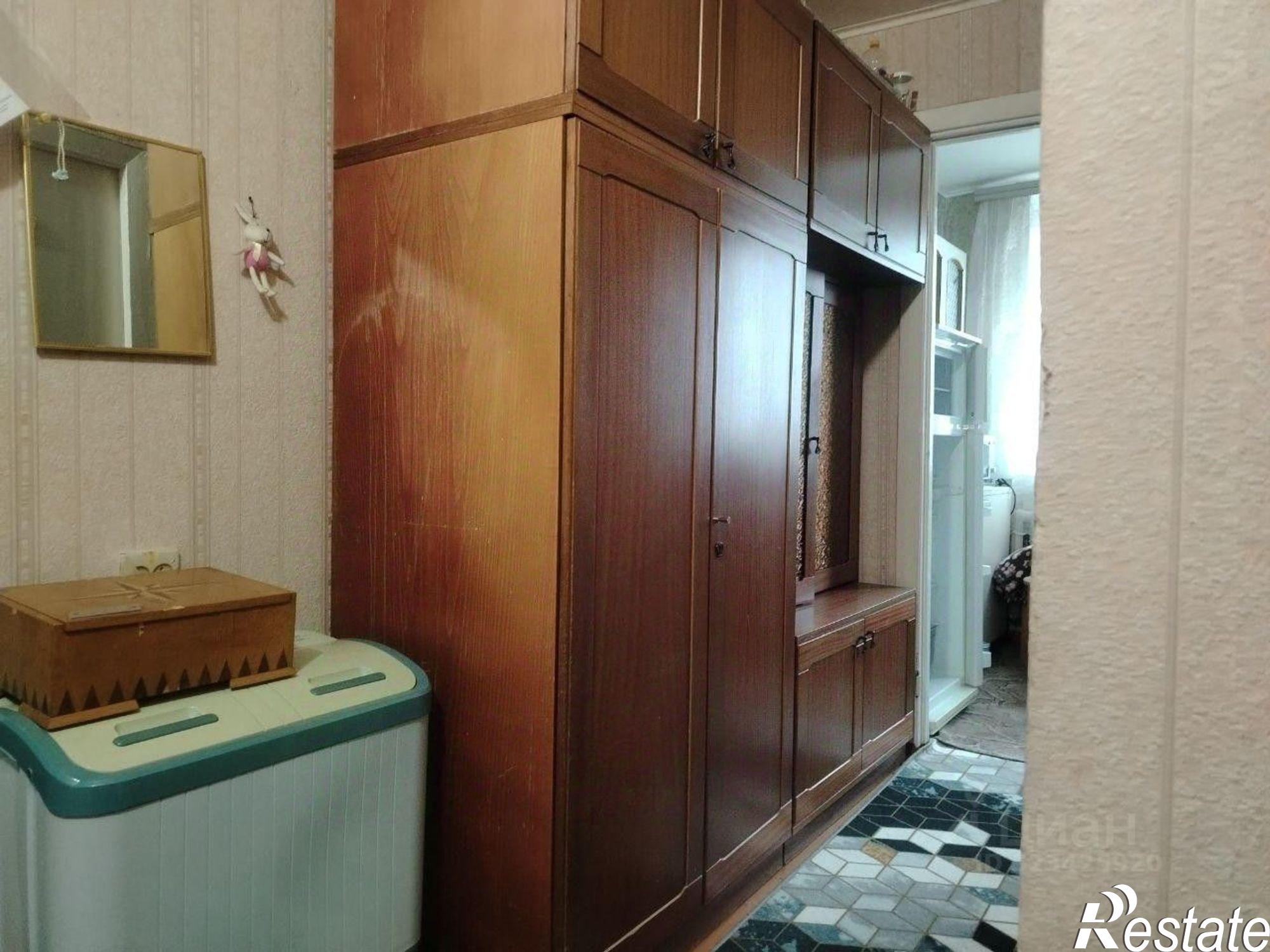 Купить квартиру за 2 750 000 рублей на Революционная улица, 369