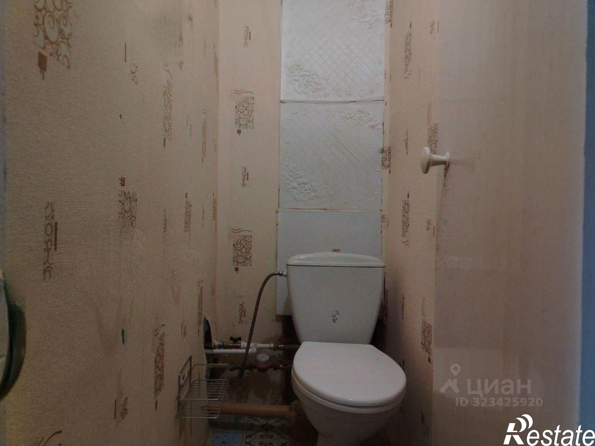 Купить квартиру за 2 750 000 рублей на Революционная улица, 369