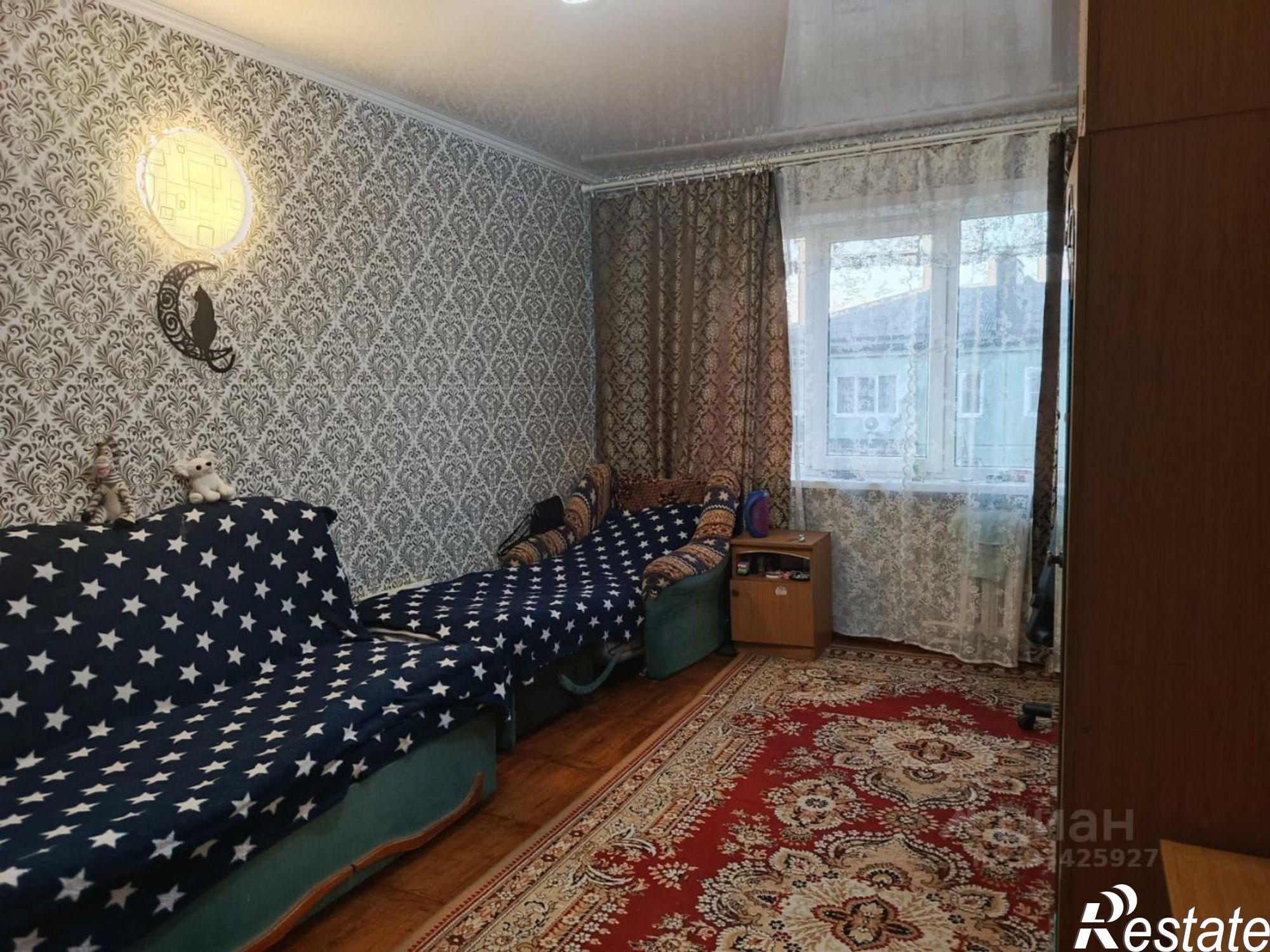 Купить квартиру за 5 000 000 рублей на улица Турчанинова, 192