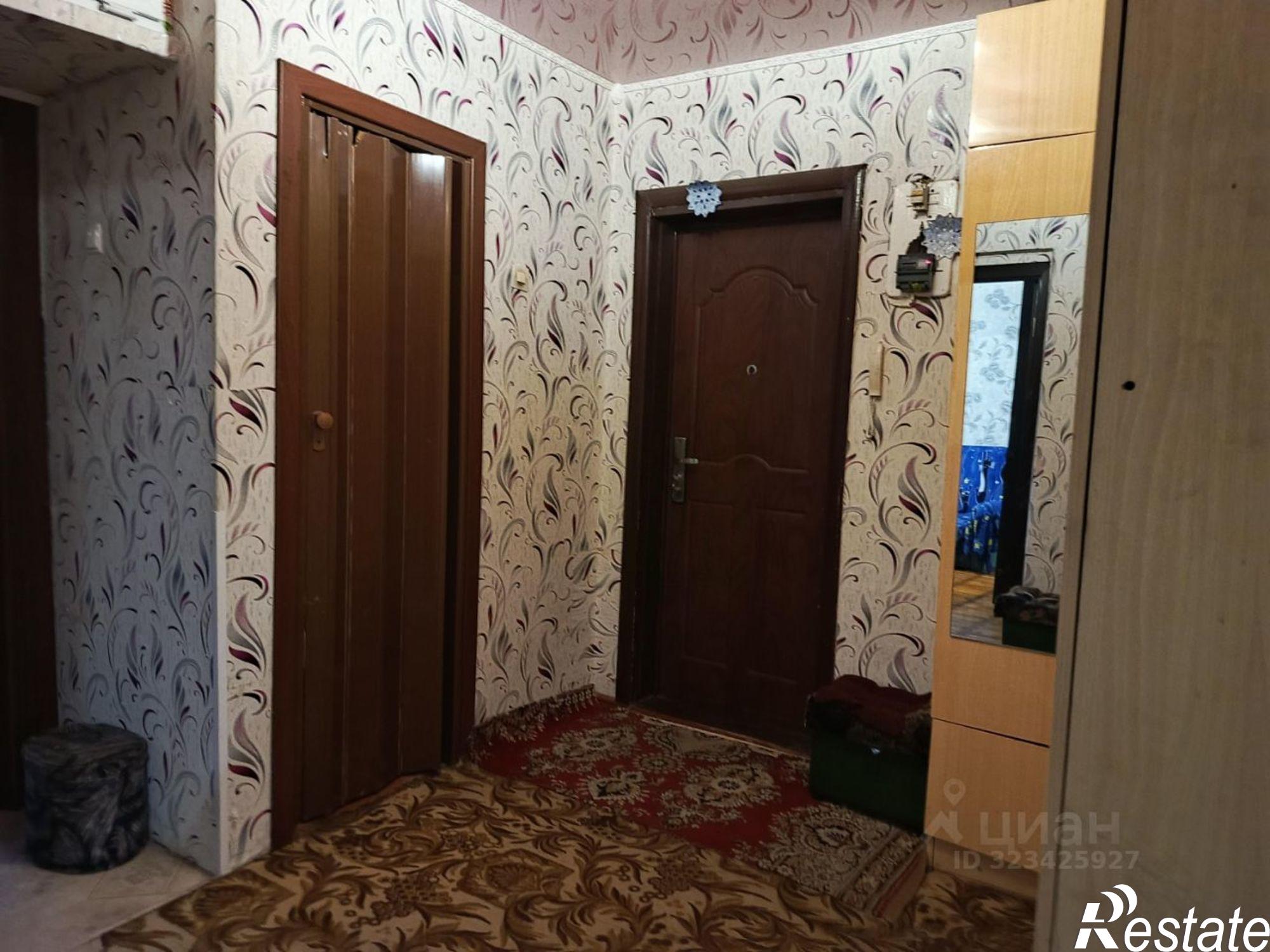 Купить квартиру за 5 000 000 рублей на улица Турчанинова, 192