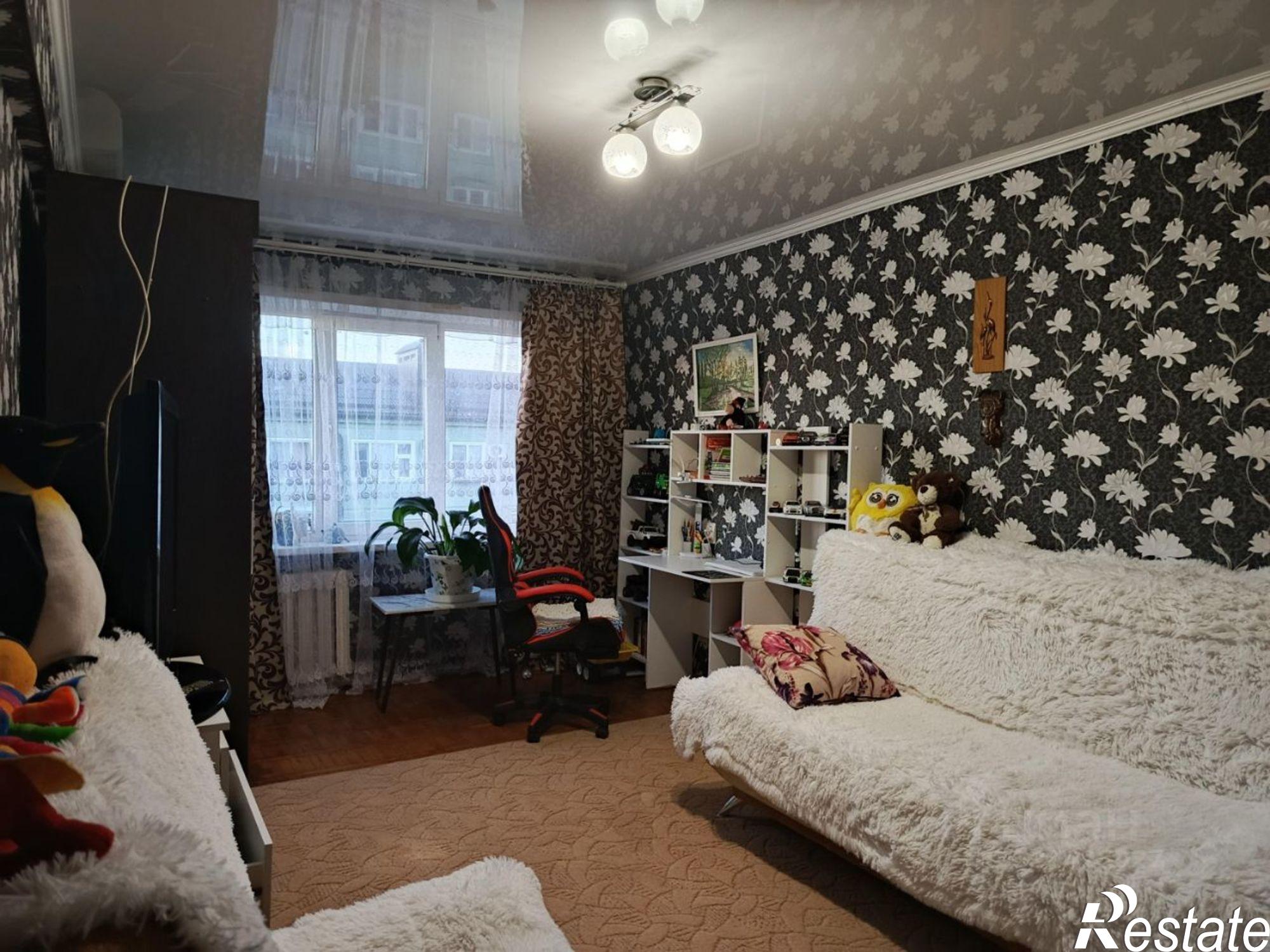 Купить квартиру за 5 000 000 рублей на улица Турчанинова, 192