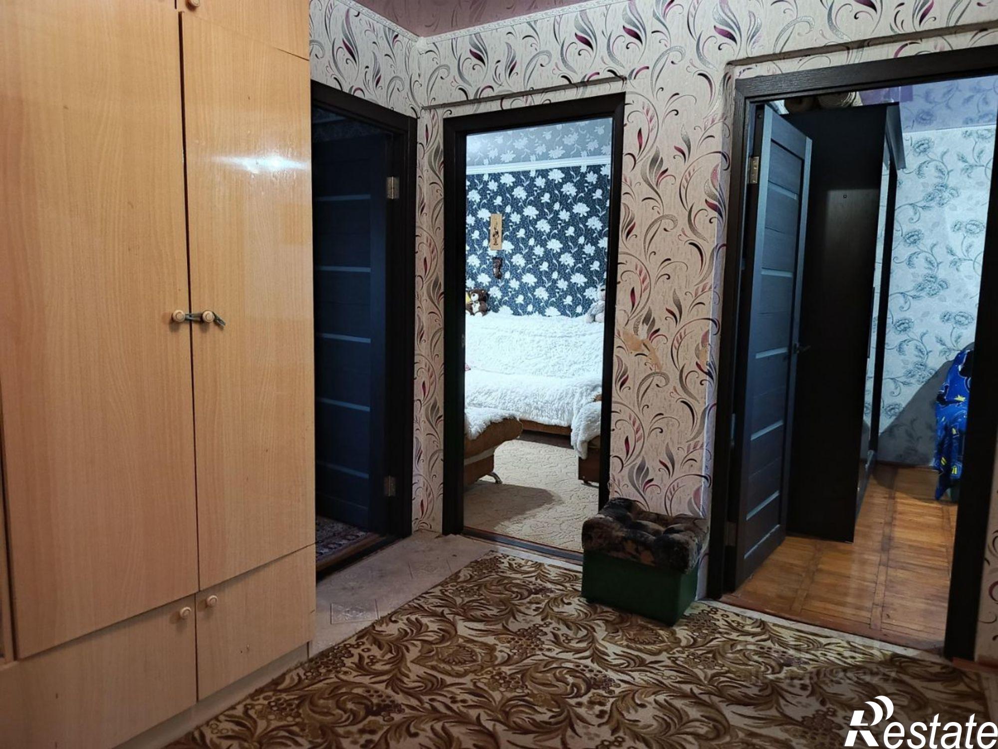 Купить квартиру за 5 000 000 рублей на улица Турчанинова, 192