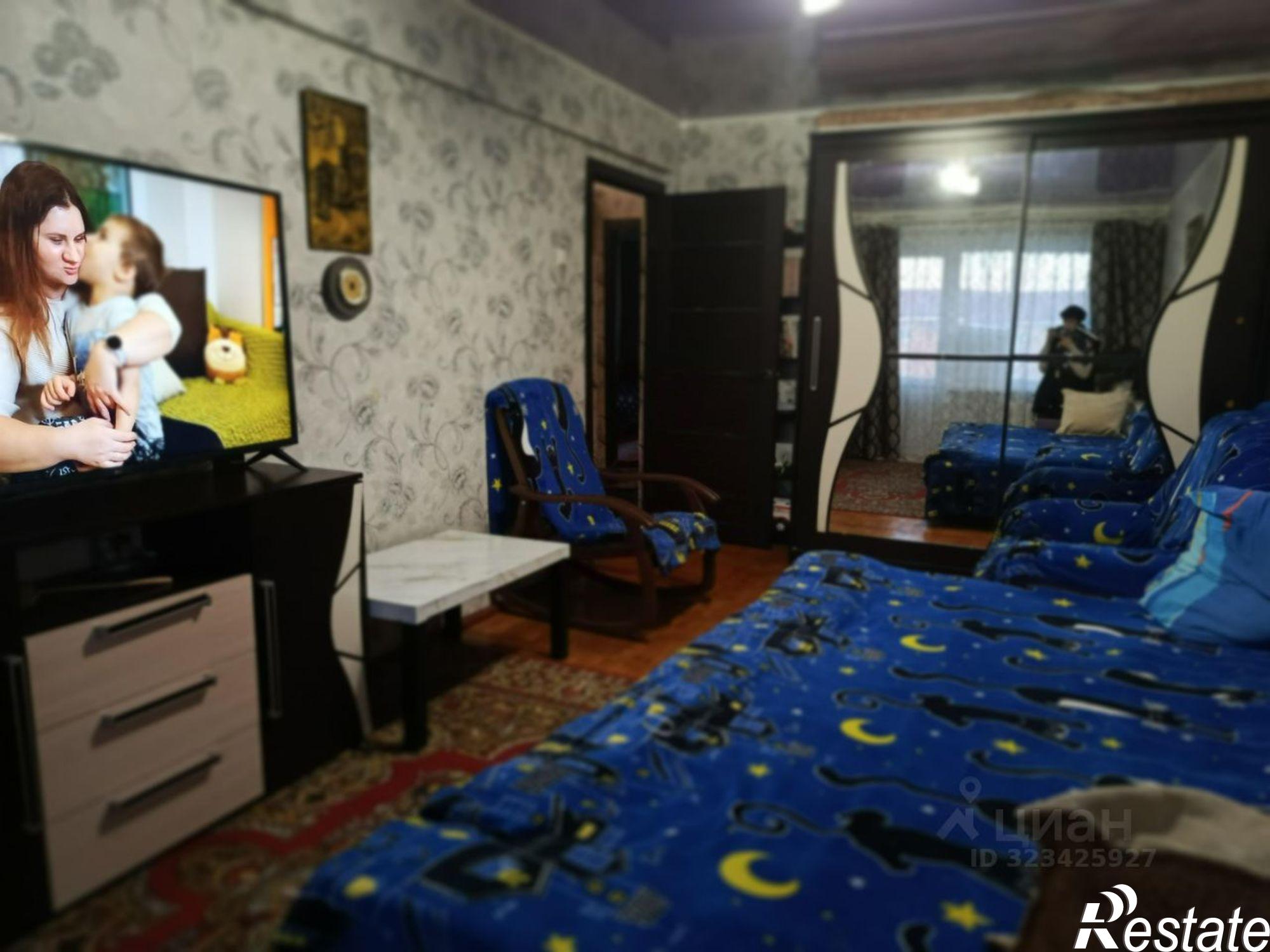 Купить квартиру за 5 000 000 рублей на улица Турчанинова, 192