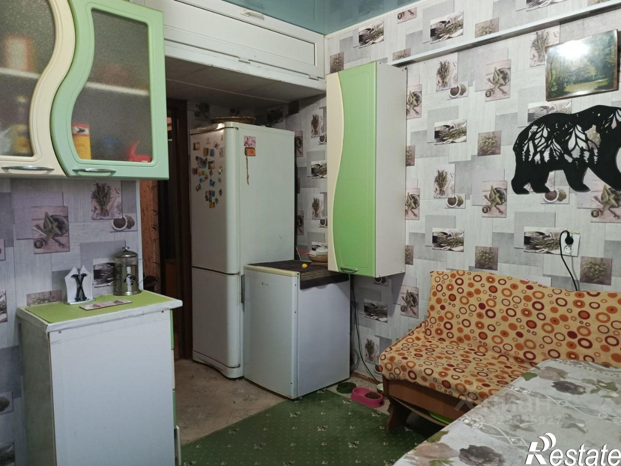 Купить квартиру за 5 000 000 рублей на улица Турчанинова, 192