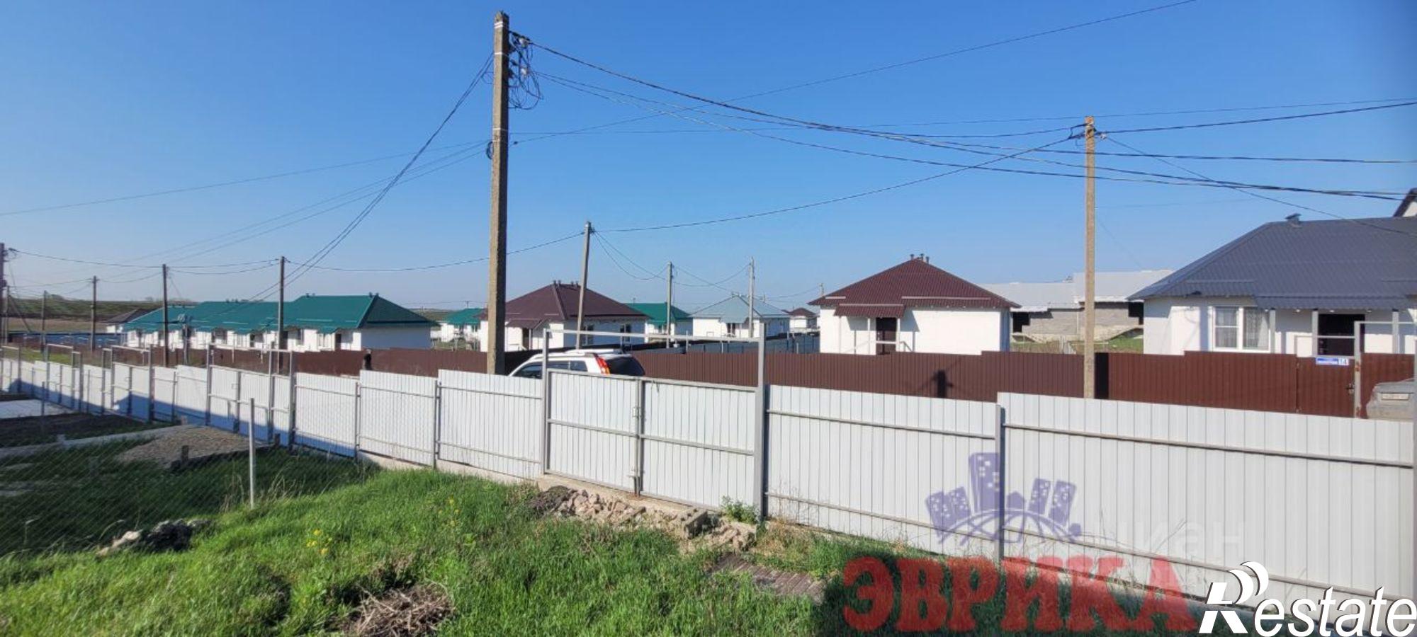 Купить квартиру за 3 200 000 рублей на Крымск